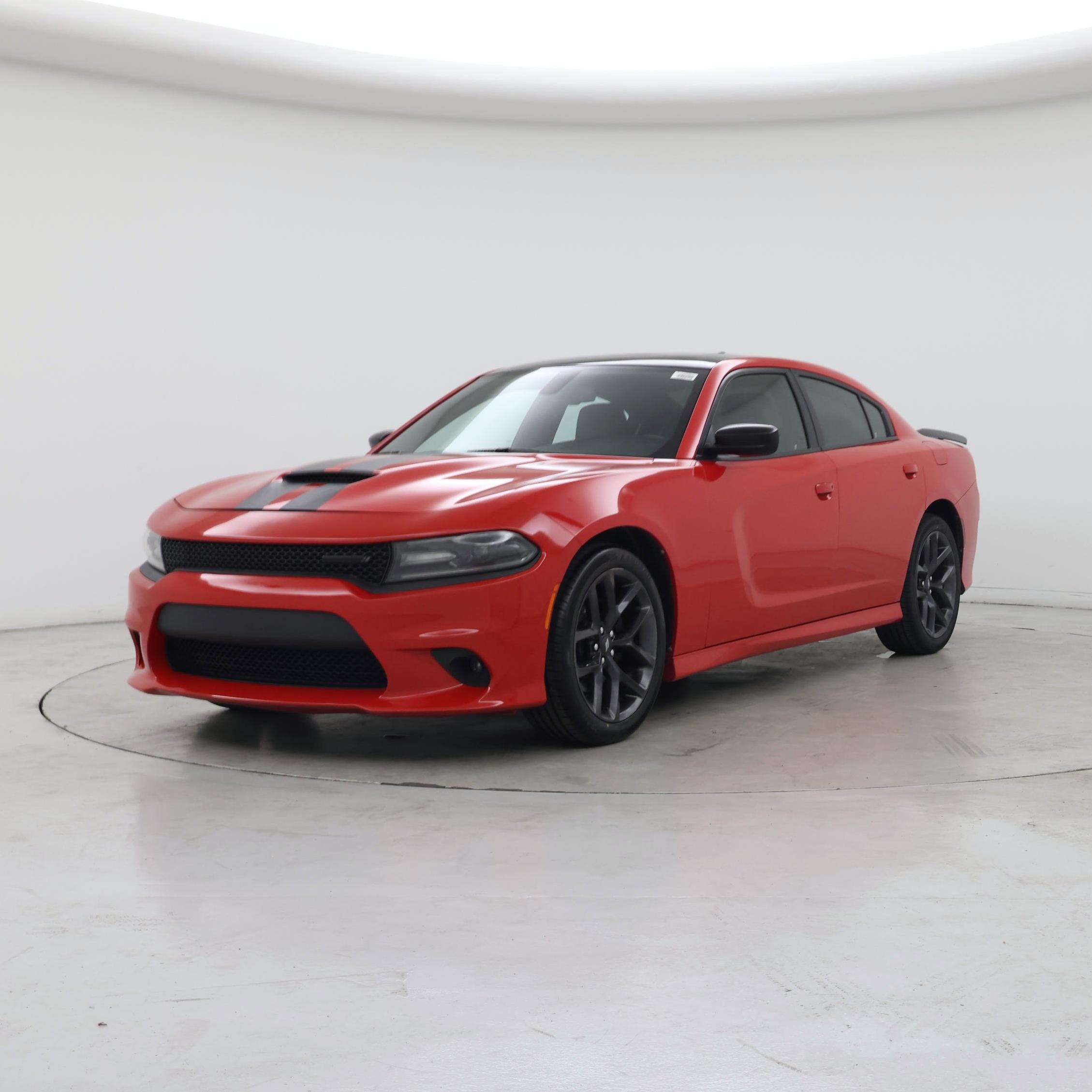 Thumbnail: 2020 Dodge Charger - 4