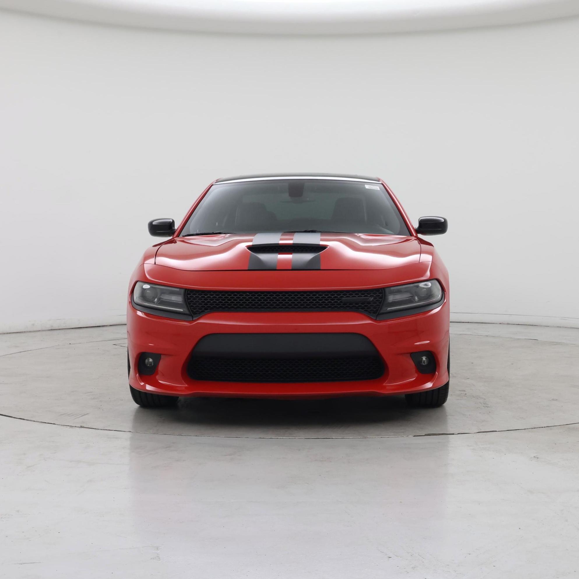 Thumbnail: 2020 Dodge Charger - 5