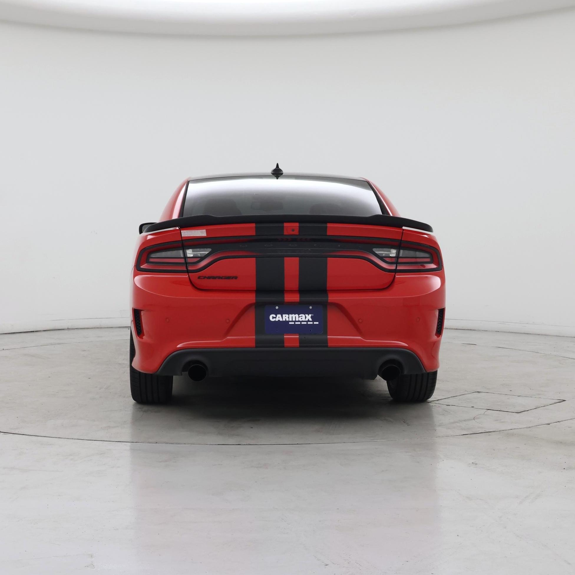 Thumbnail: 2020 Dodge Charger - 6
