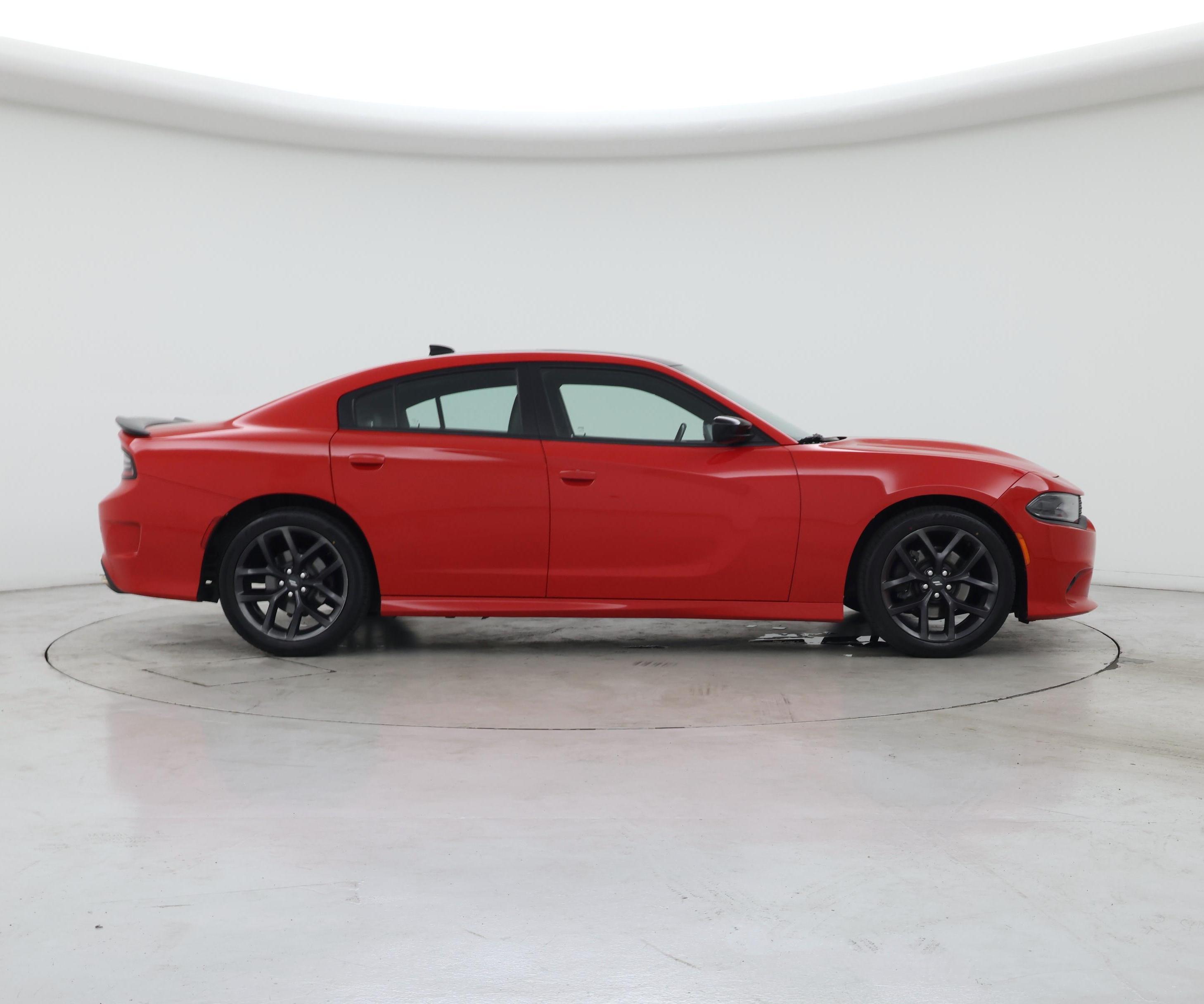 Thumbnail: 2020 Dodge Charger - 7