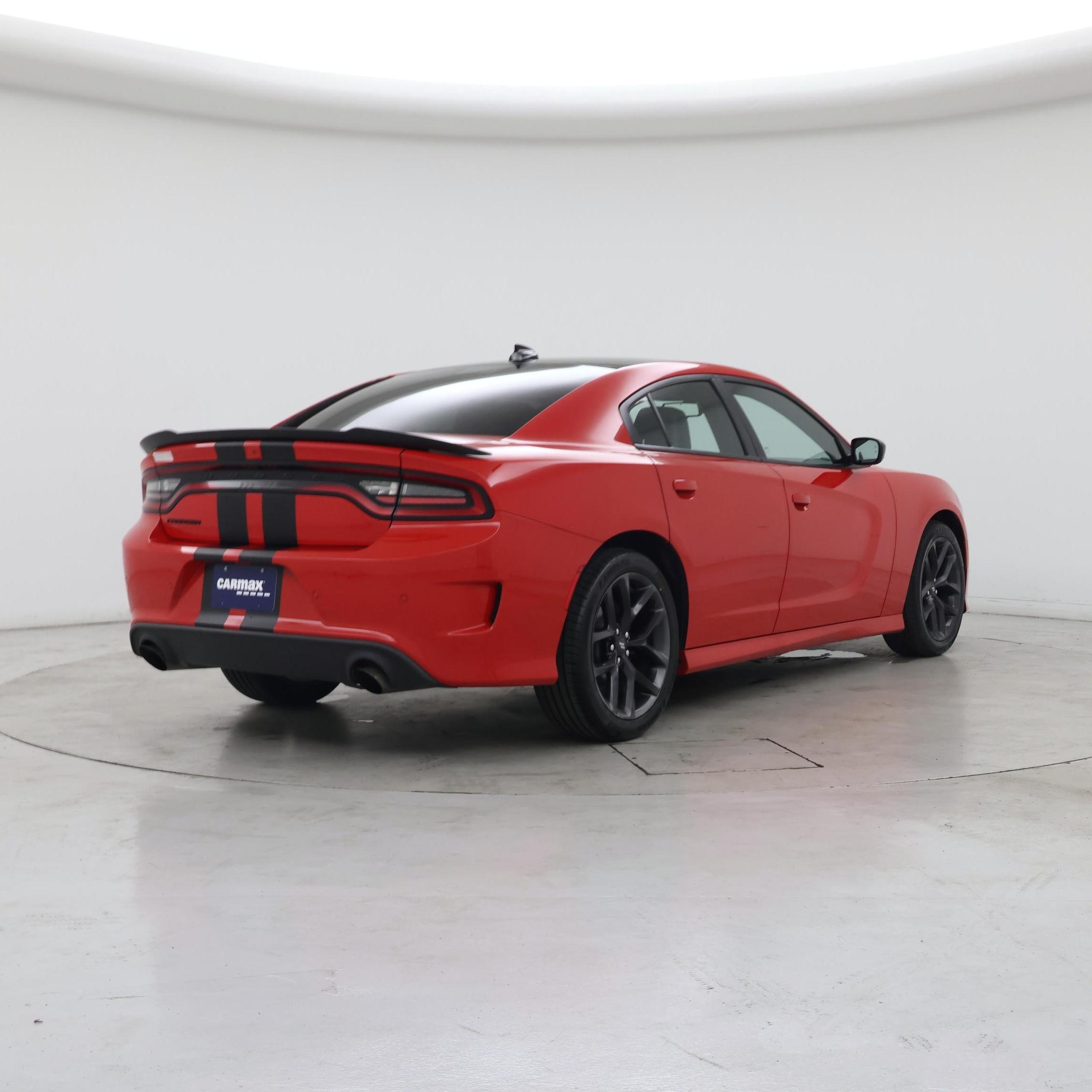 Thumbnail: 2020 Dodge Charger - 8