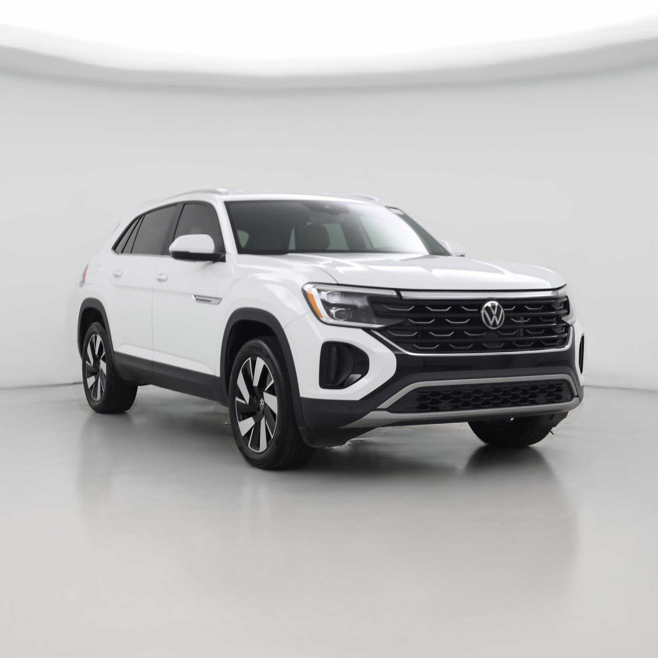 Thumbnail: 2024 Volkswagen Atlas - 1