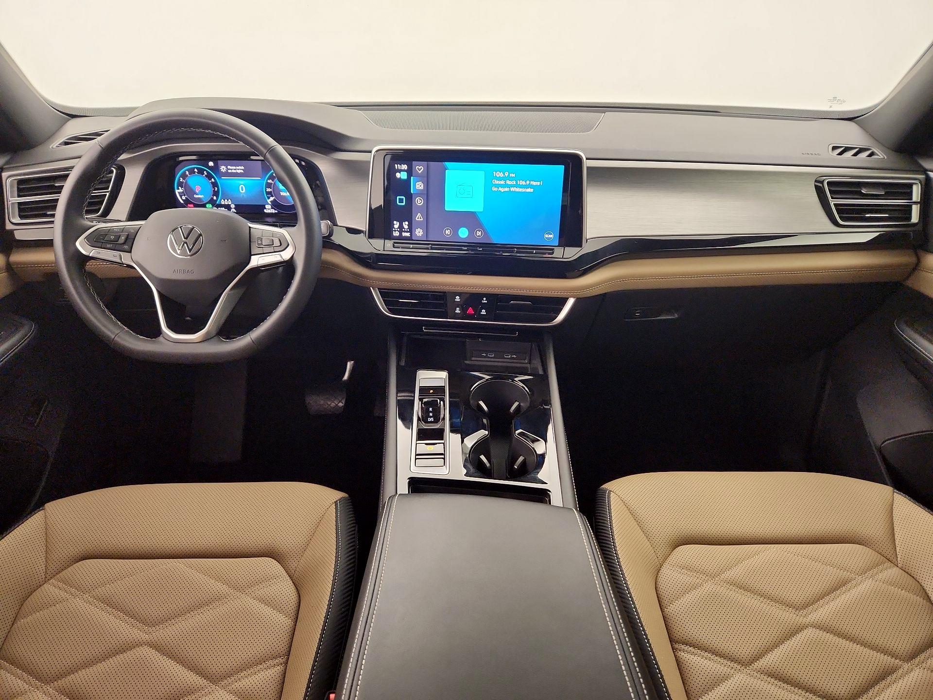 Thumbnail: 2024 Volkswagen Atlas - 9