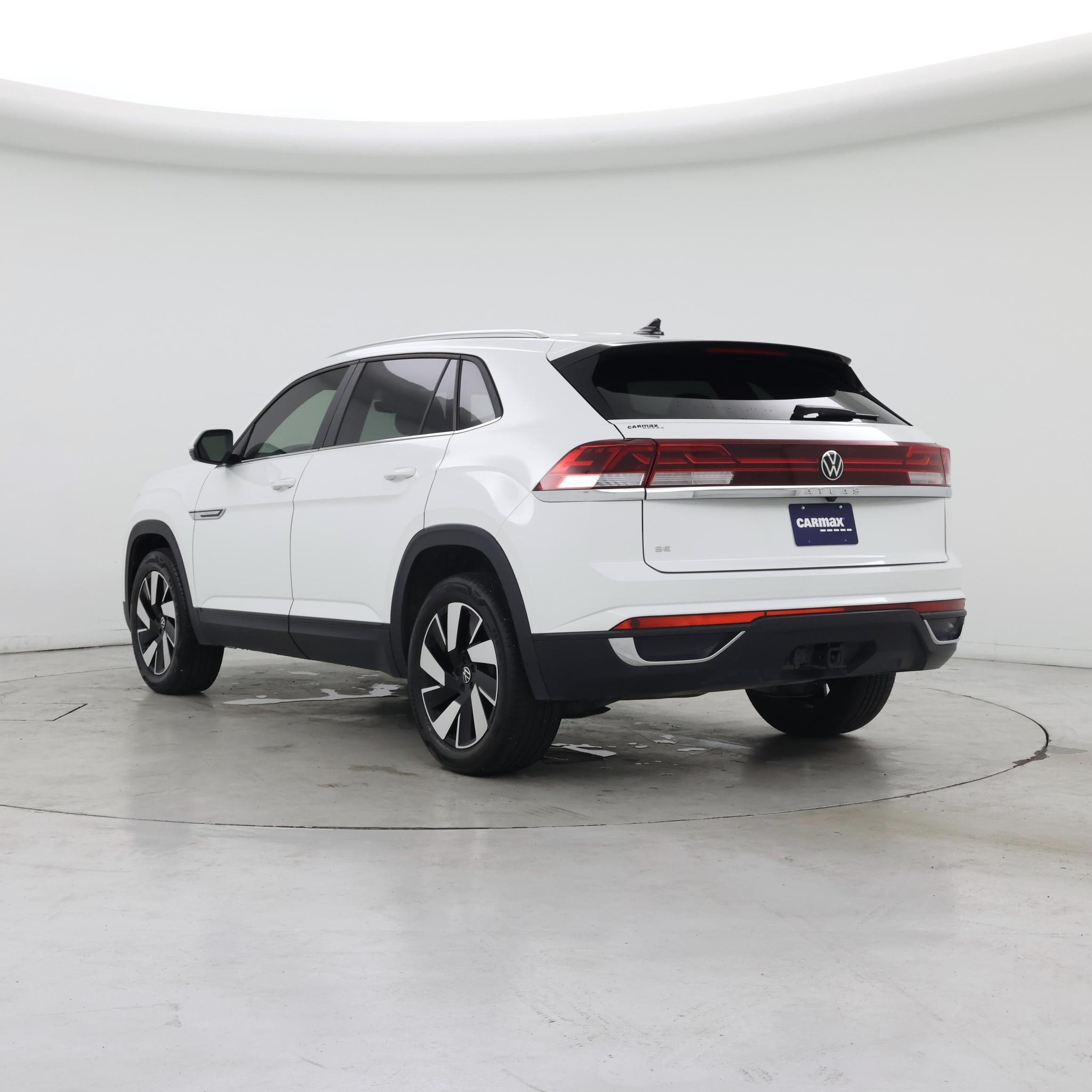 Thumbnail: 2024 Volkswagen Atlas - 2