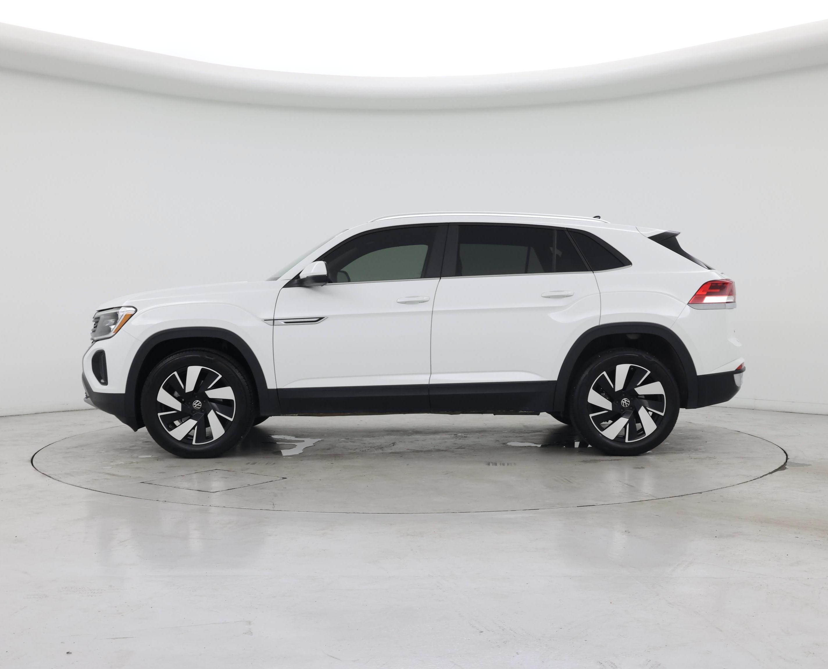 Thumbnail: 2024 Volkswagen Atlas - 3