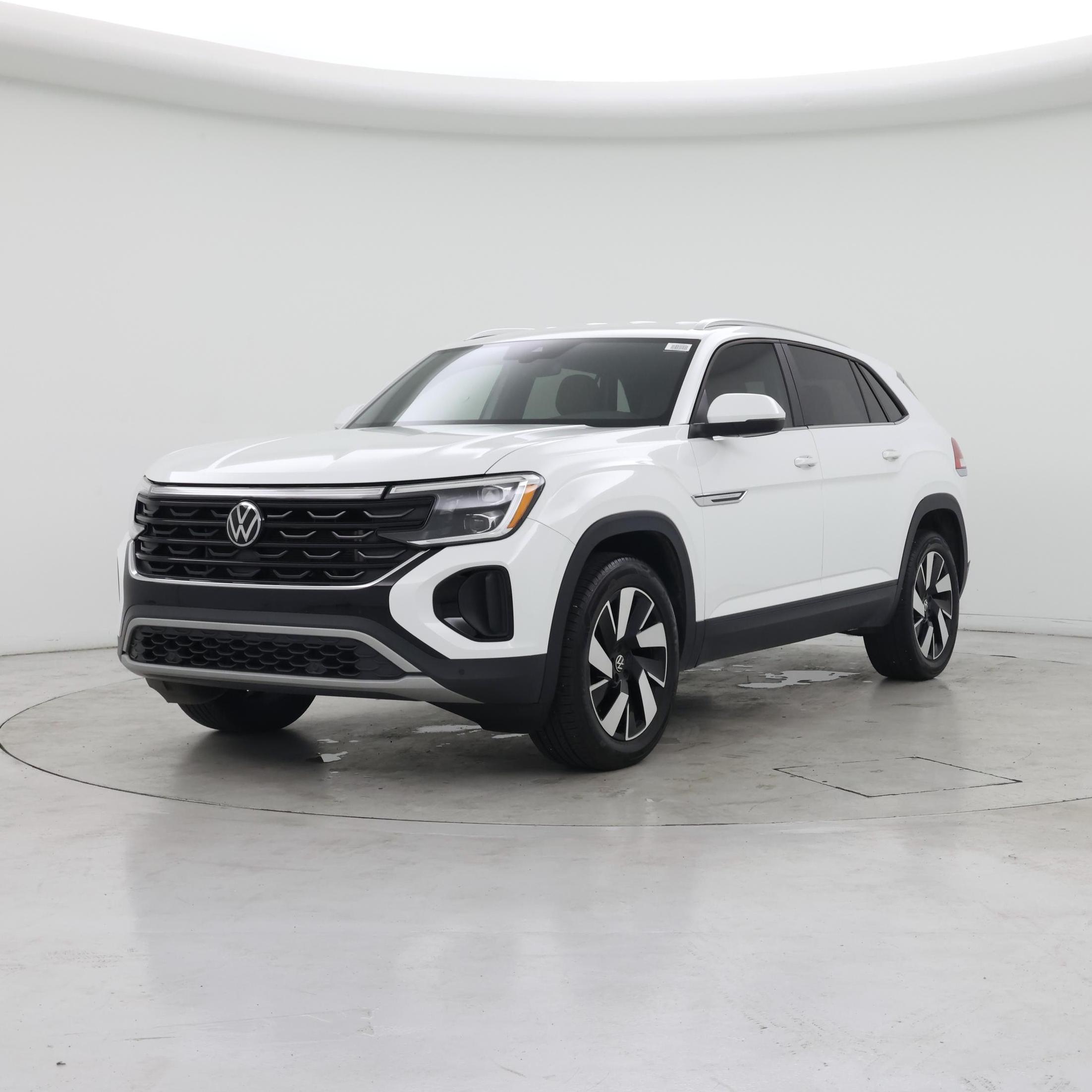 Thumbnail: 2024 Volkswagen Atlas - 4