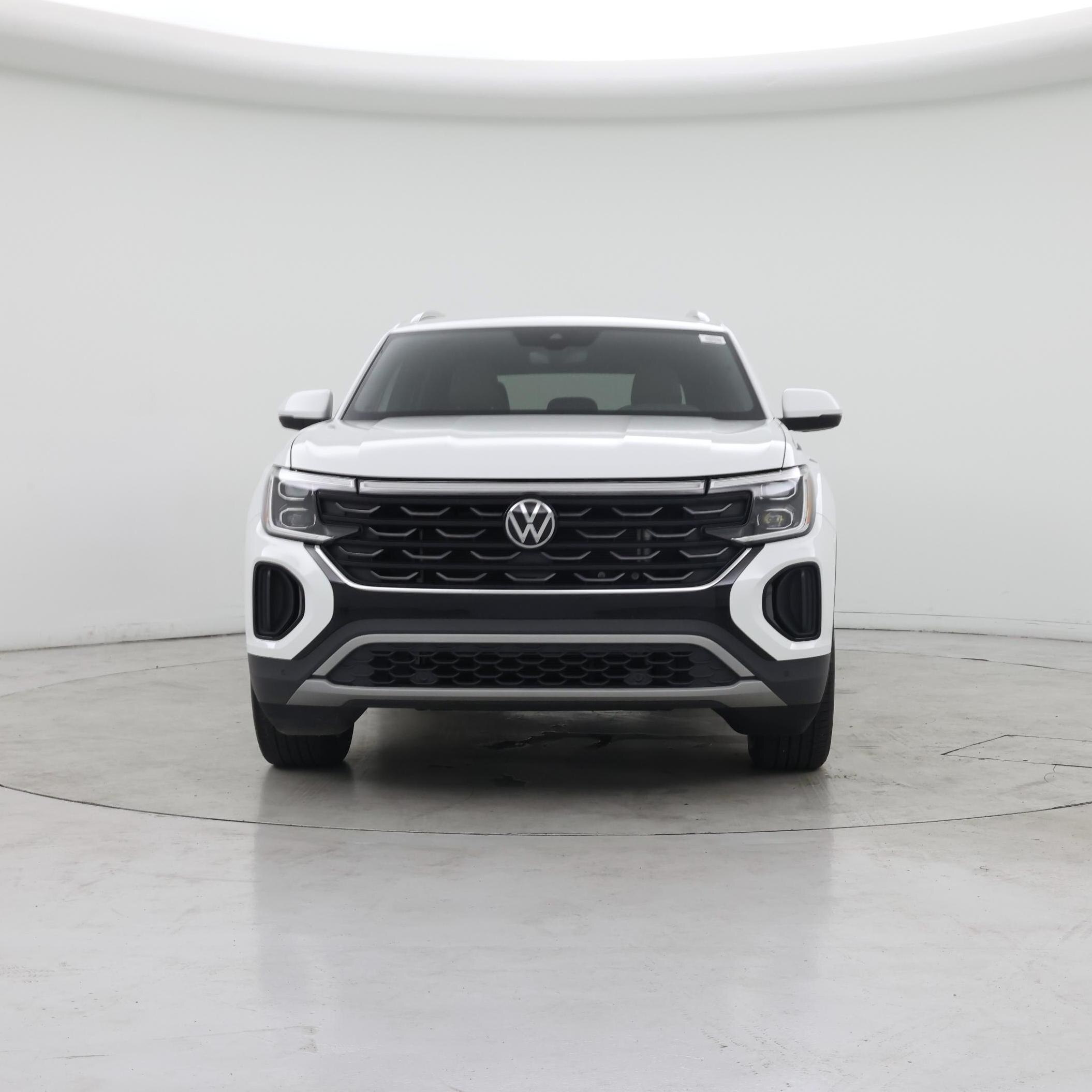 Thumbnail: 2024 Volkswagen Atlas - 5