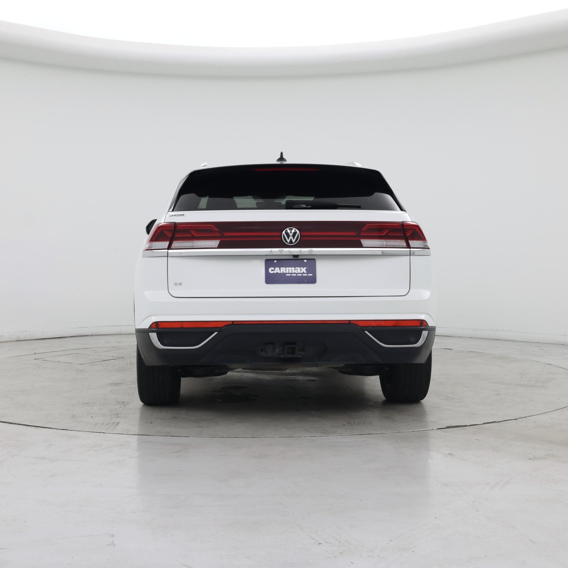 Thumbnail: 2024 Volkswagen Atlas - 6