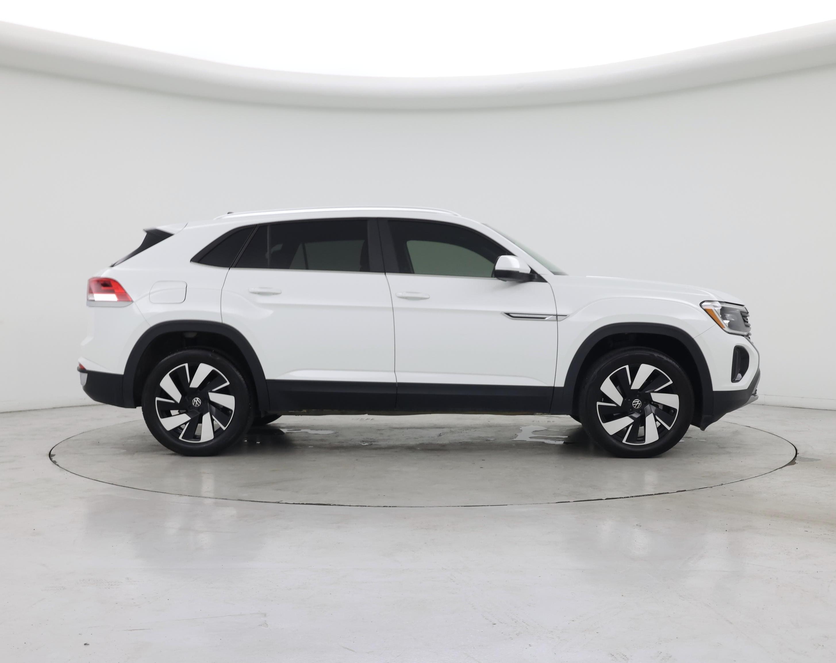 Thumbnail: 2024 Volkswagen Atlas - 7