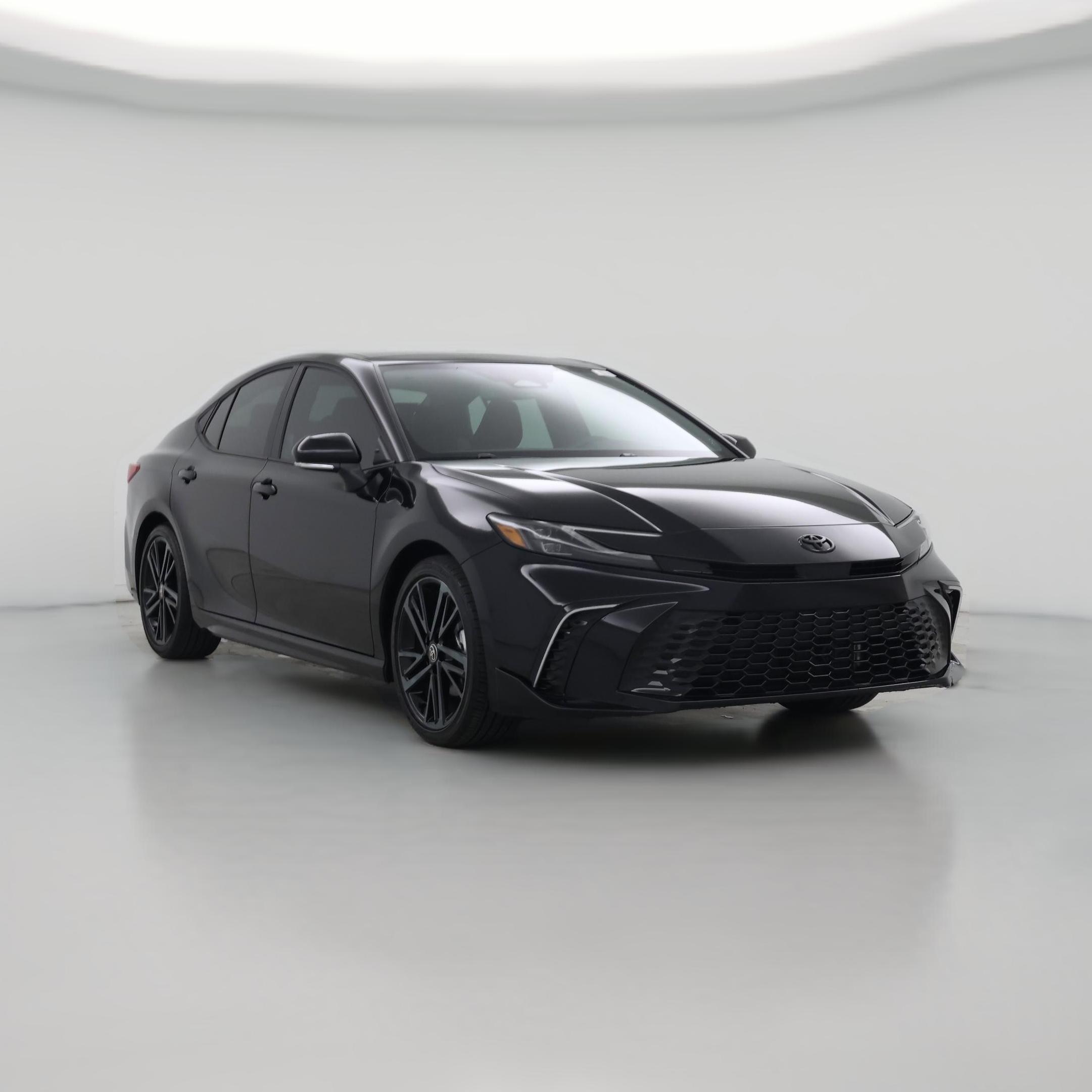 Thumbnail: 2026 Toyota Camry - 1