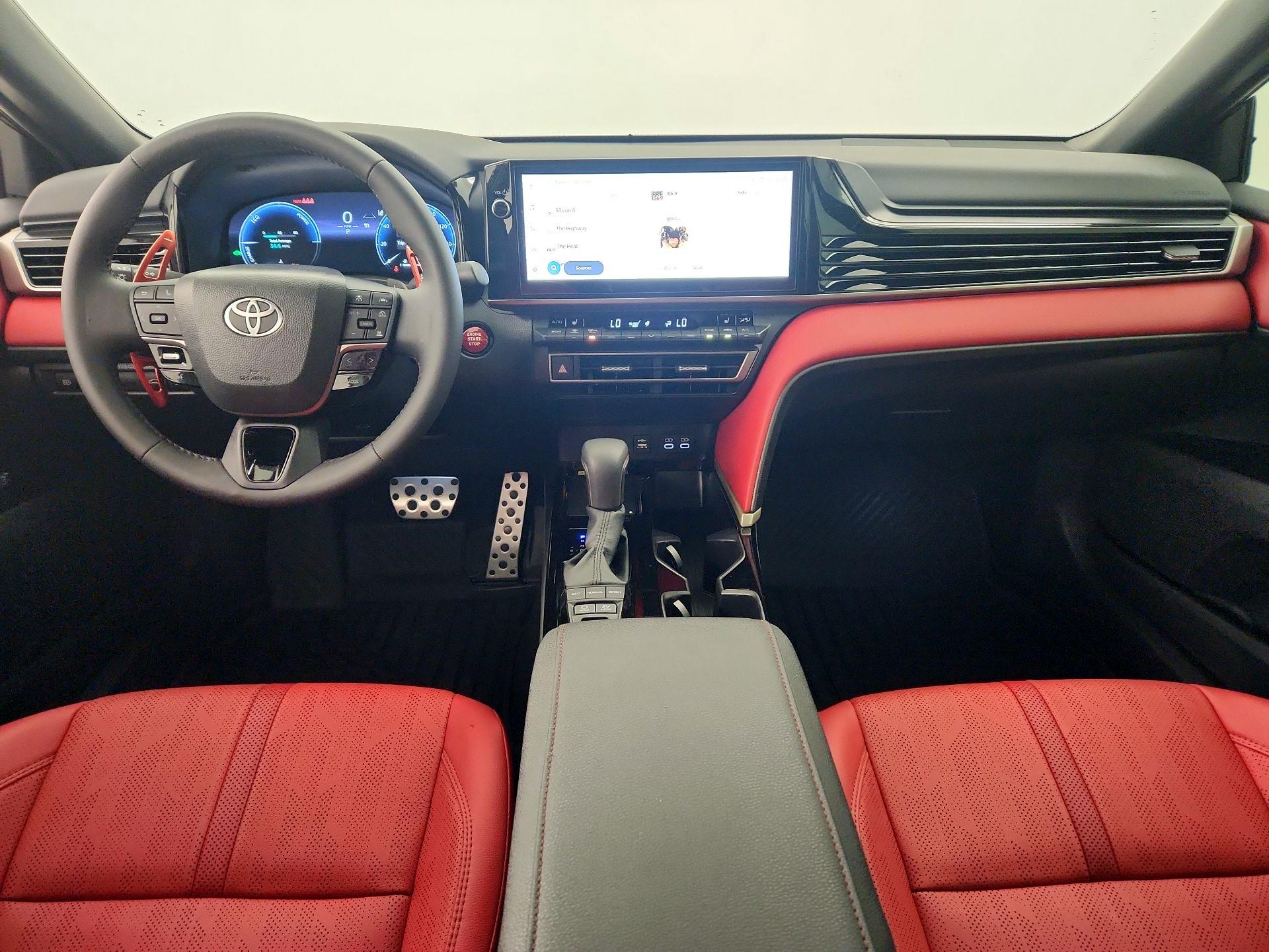 Thumbnail: 2026 Toyota Camry - 9