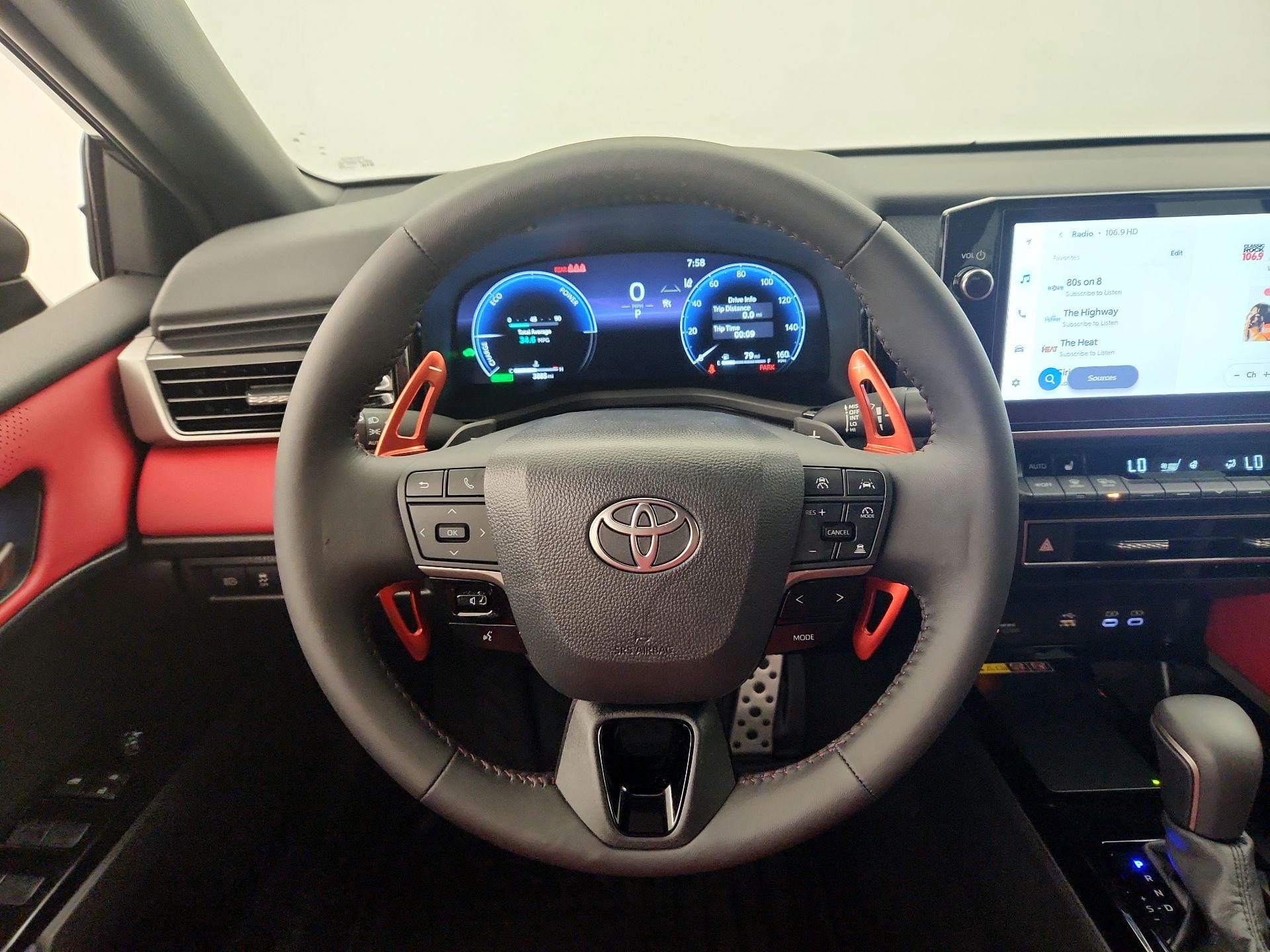 Thumbnail: 2026 Toyota Camry - 10