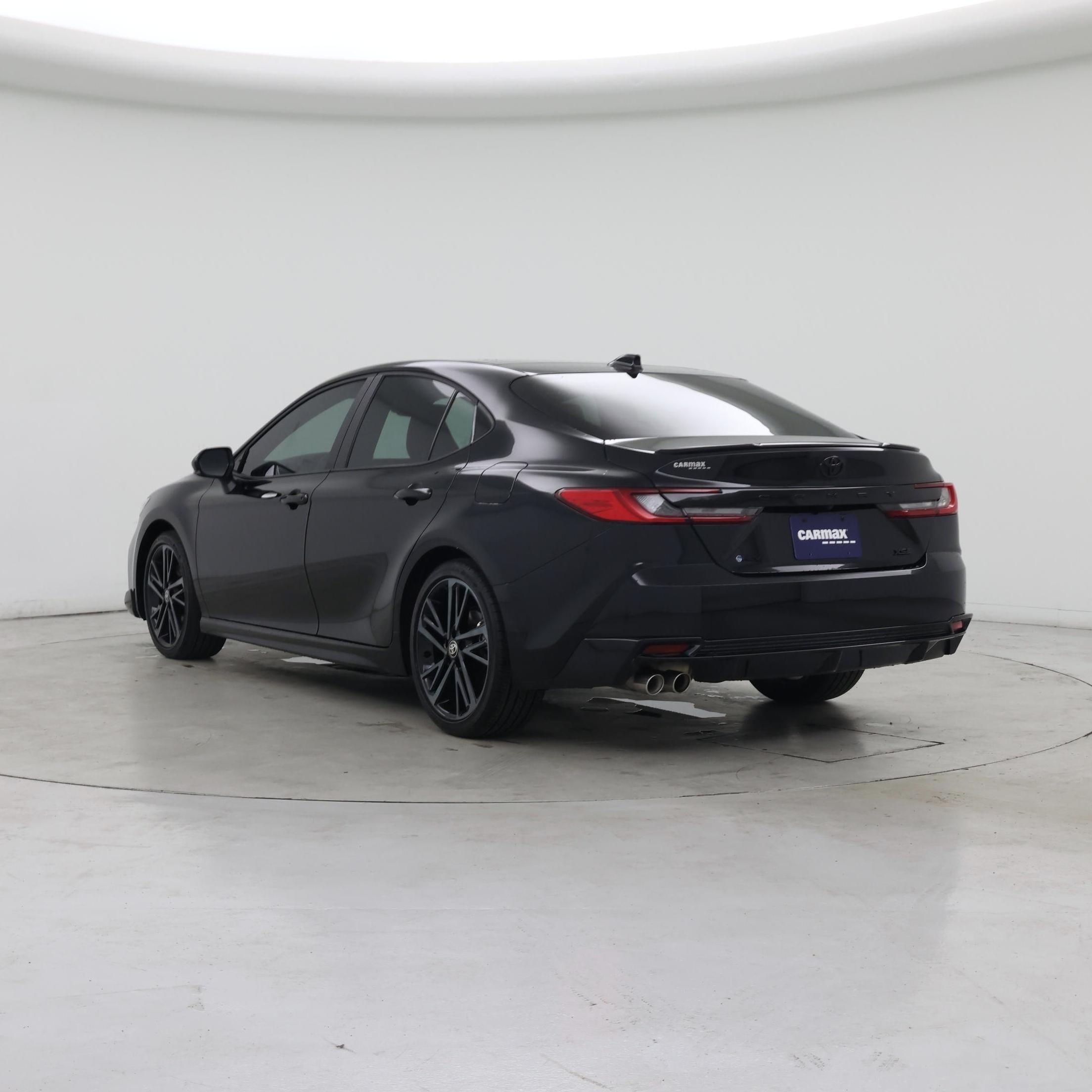 Thumbnail: 2026 Toyota Camry - 2