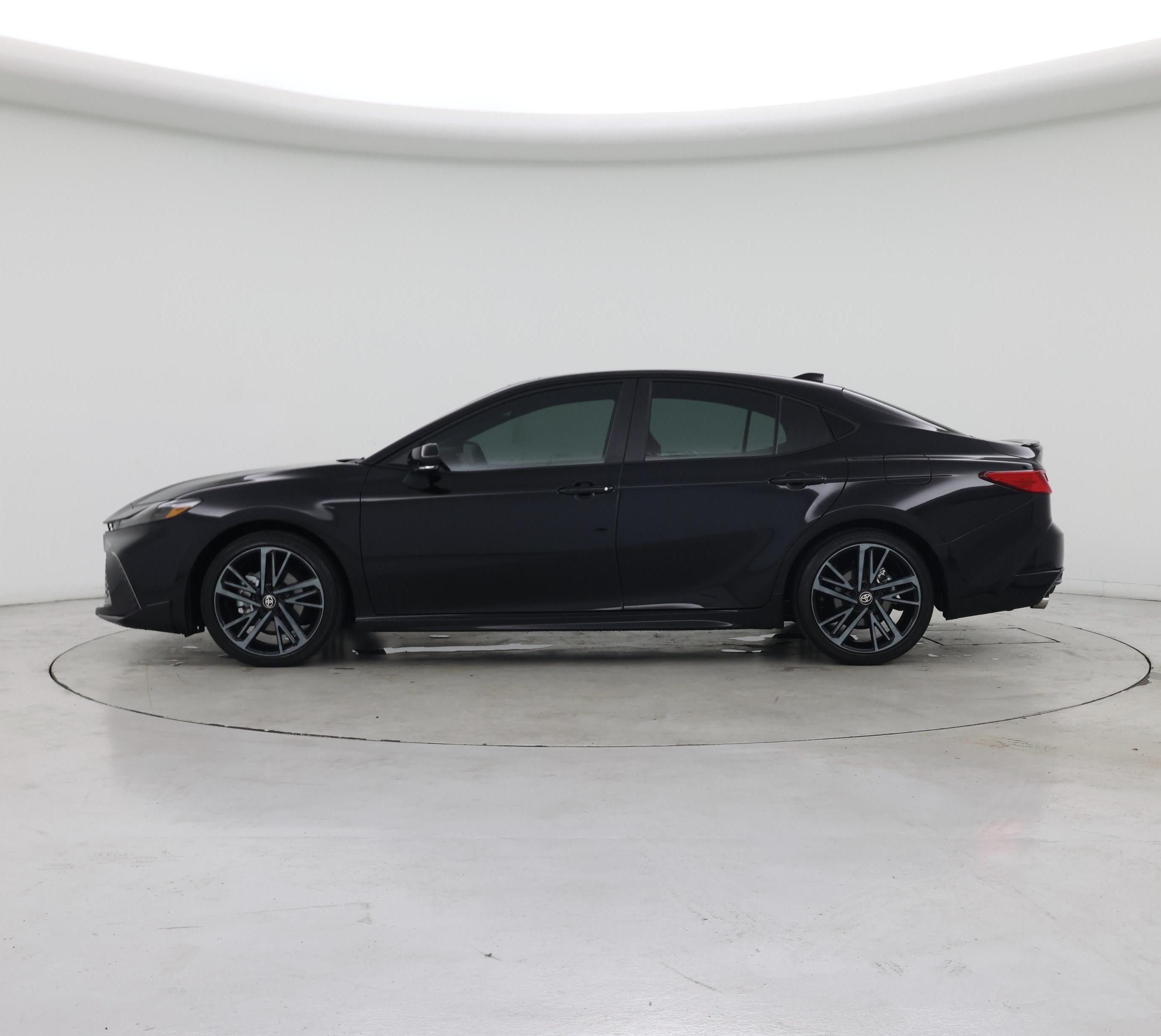 Thumbnail: 2026 Toyota Camry - 3
