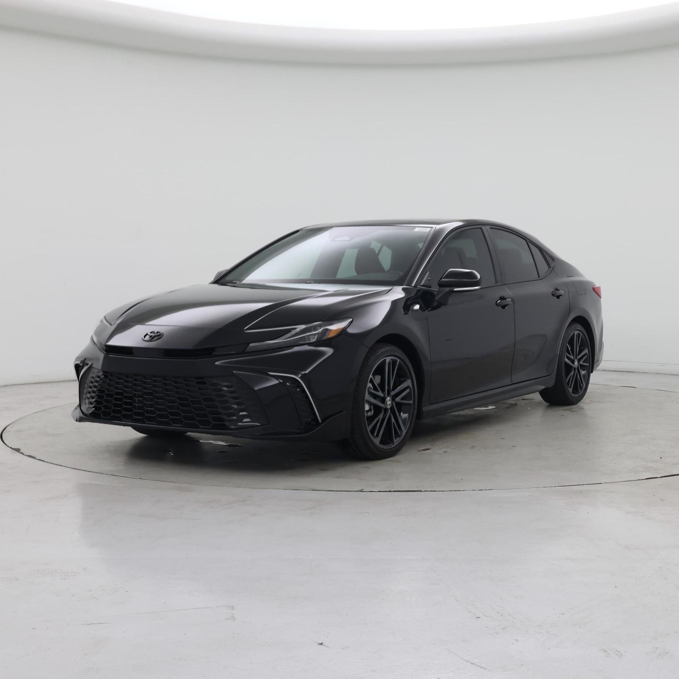 Thumbnail: 2026 Toyota Camry - 4