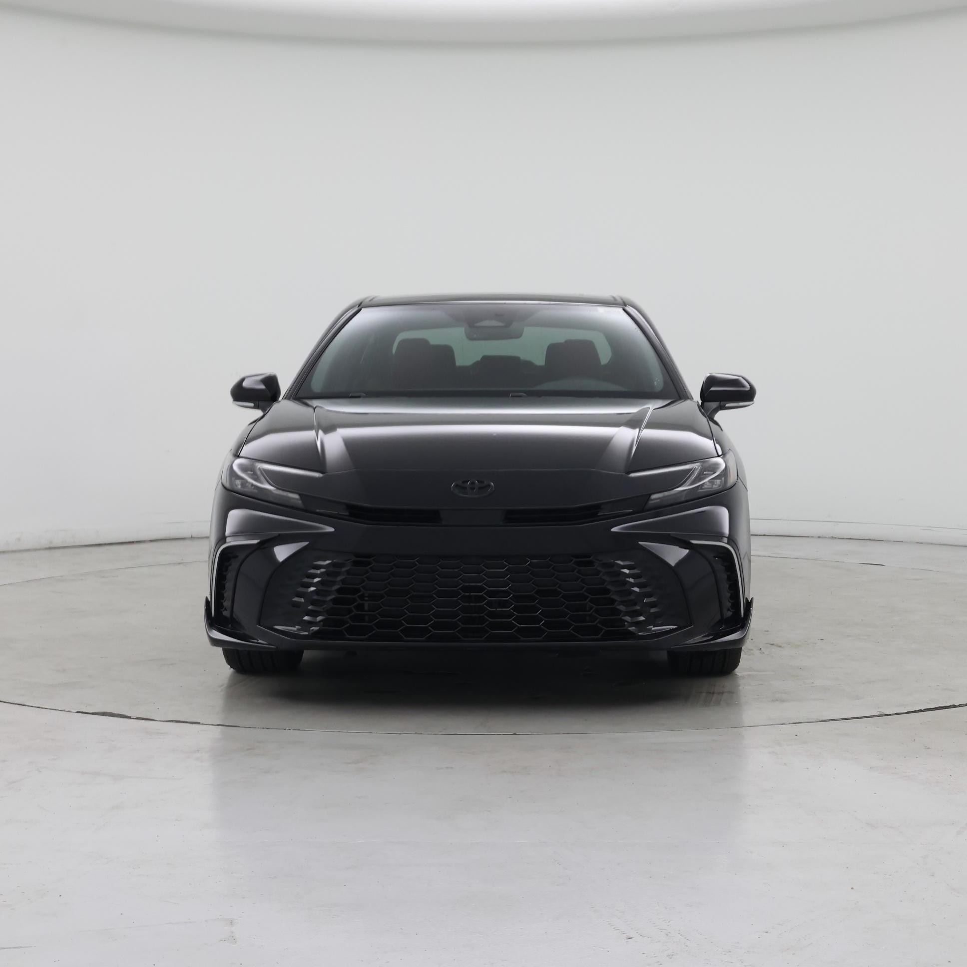 Thumbnail: 2026 Toyota Camry - 5