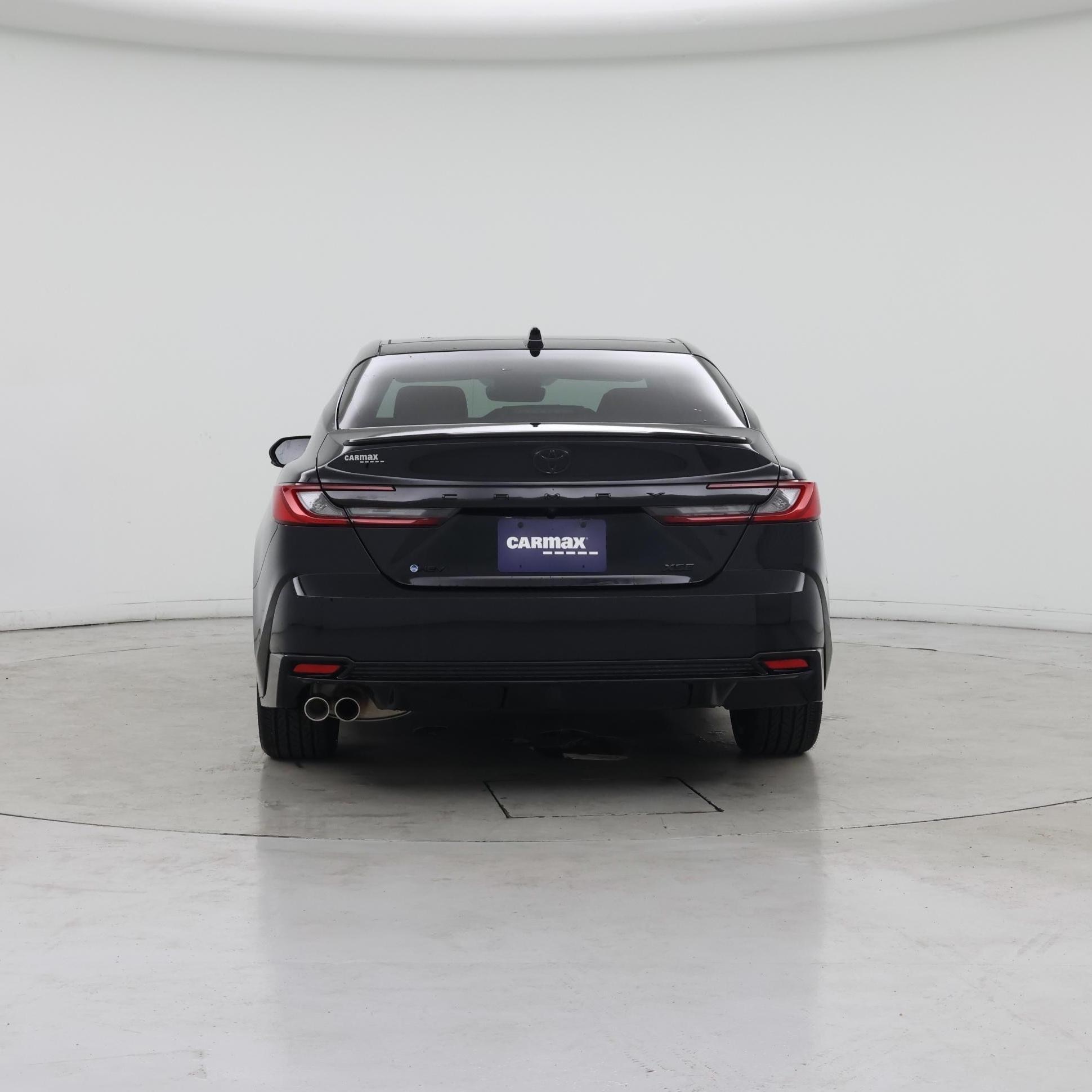 Thumbnail: 2026 Toyota Camry - 6