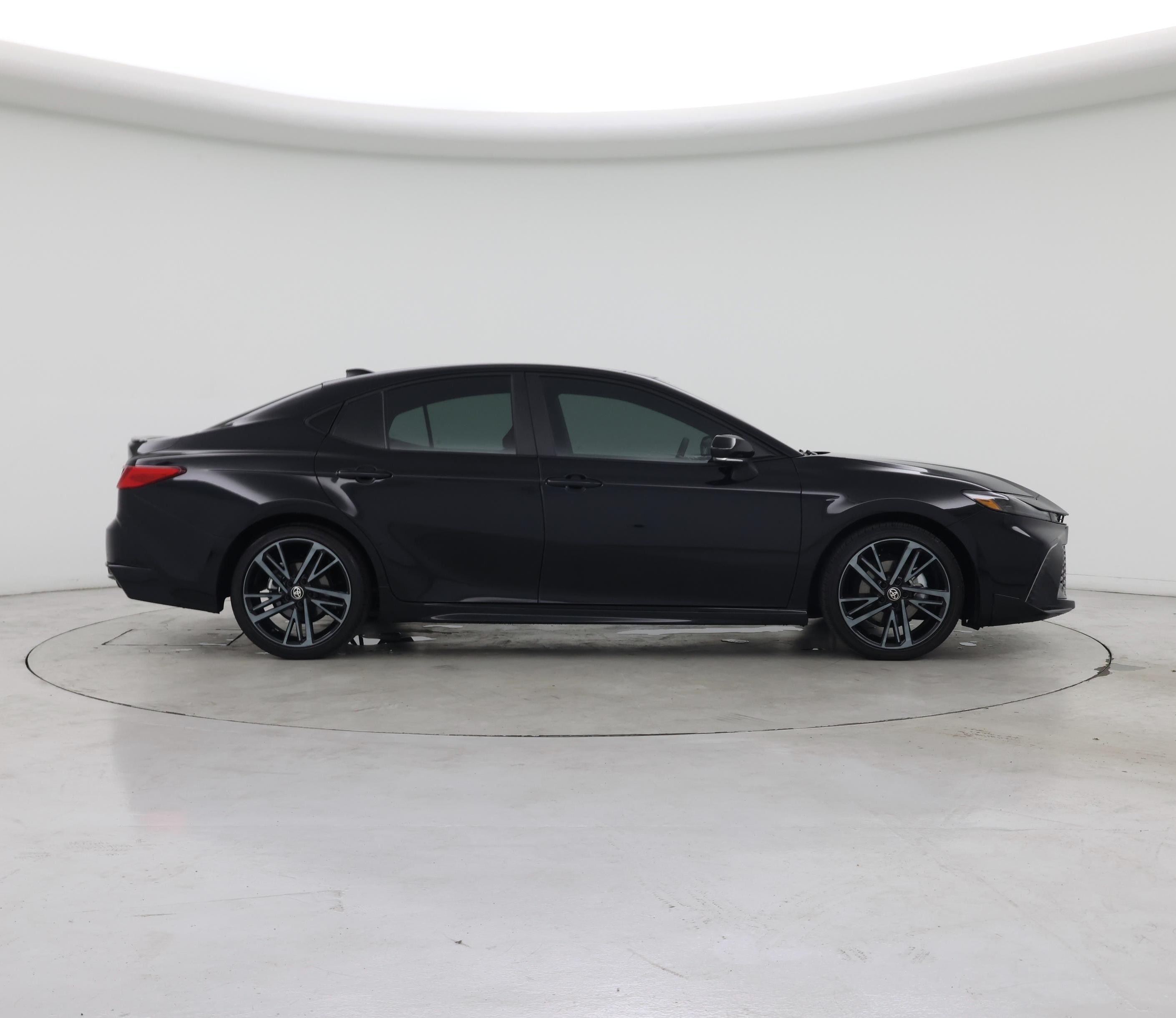 Thumbnail: 2026 Toyota Camry - 7