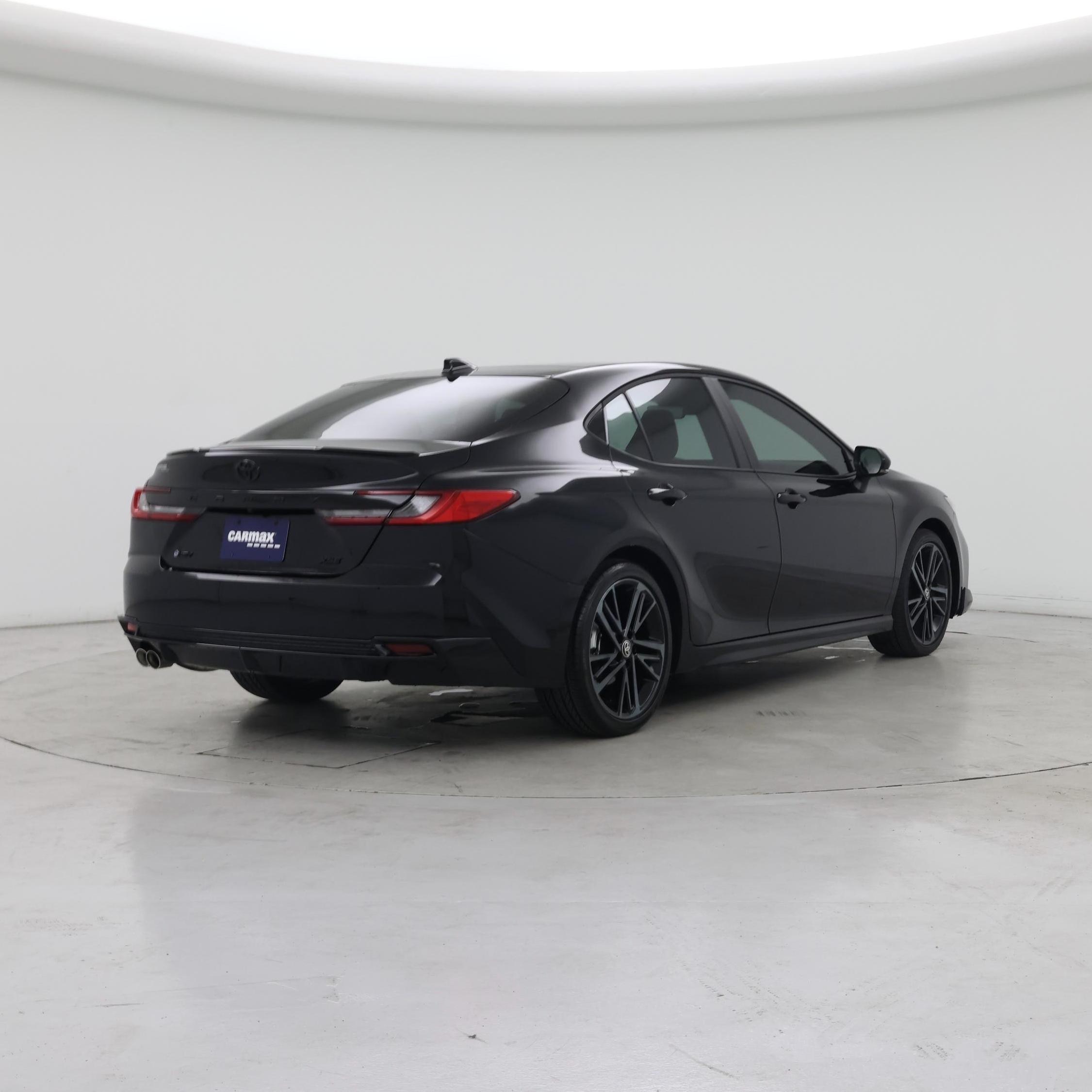 Thumbnail: 2026 Toyota Camry - 8