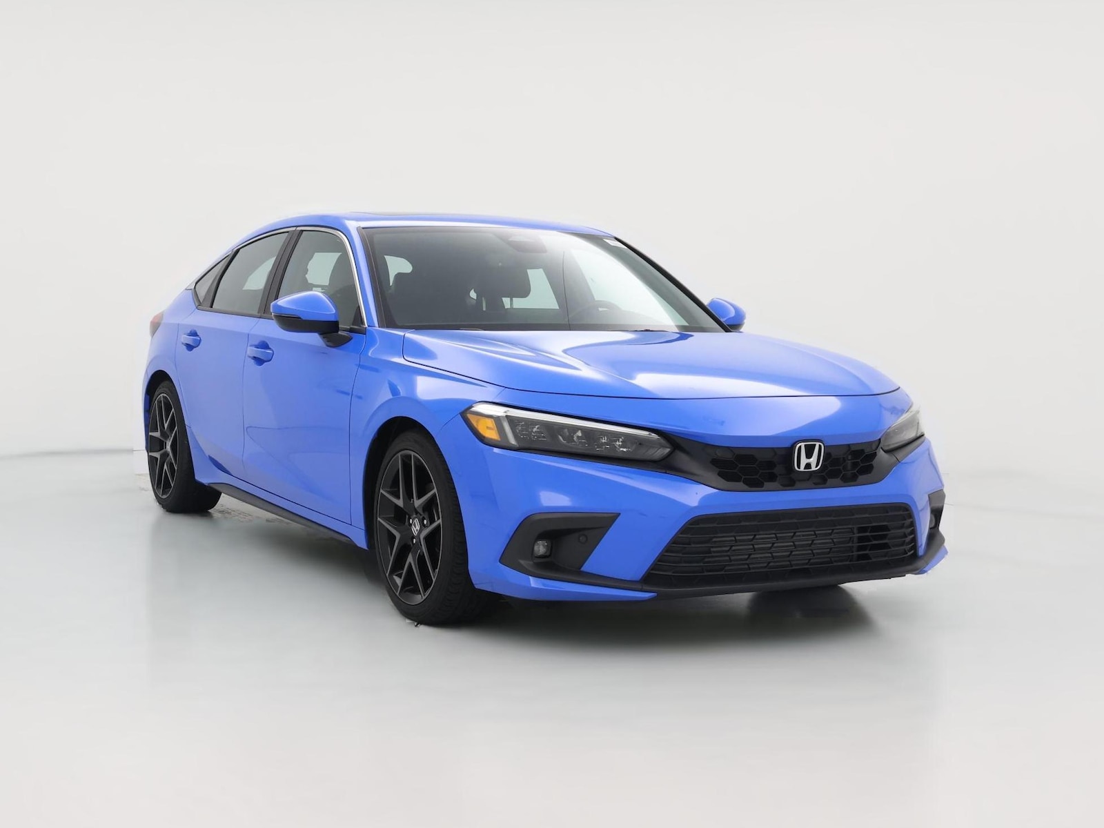 2024 Honda Civic Hatchback