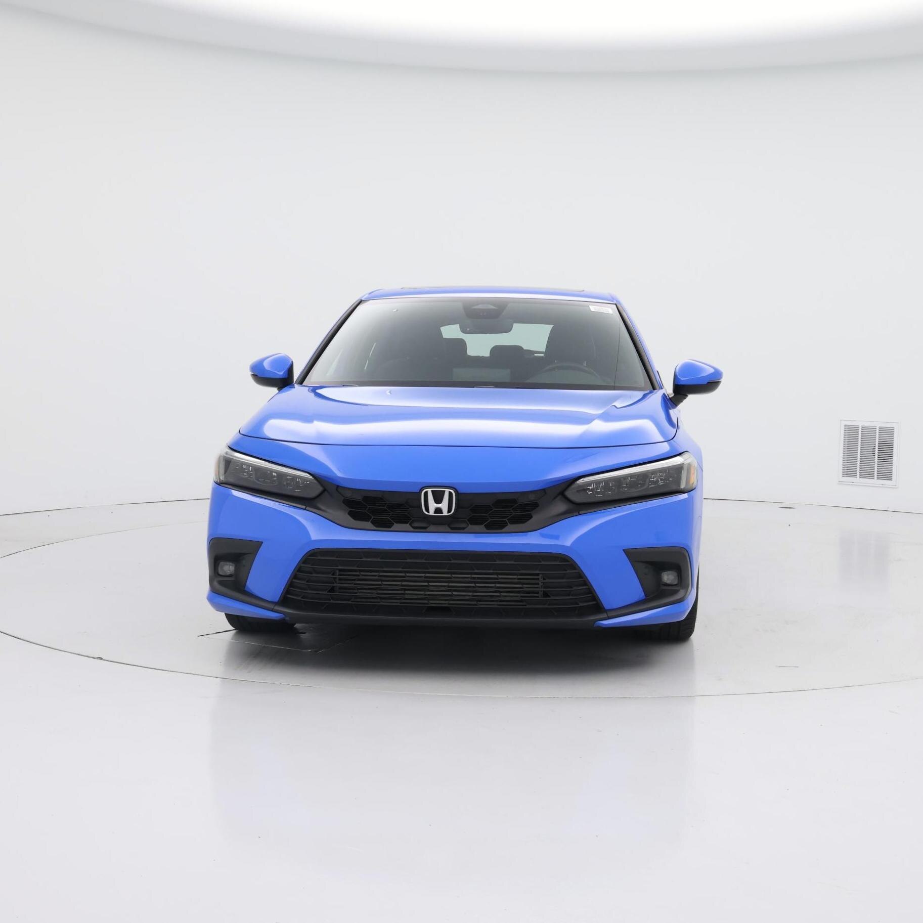 Thumbnail: 2024 Honda Civic - 5