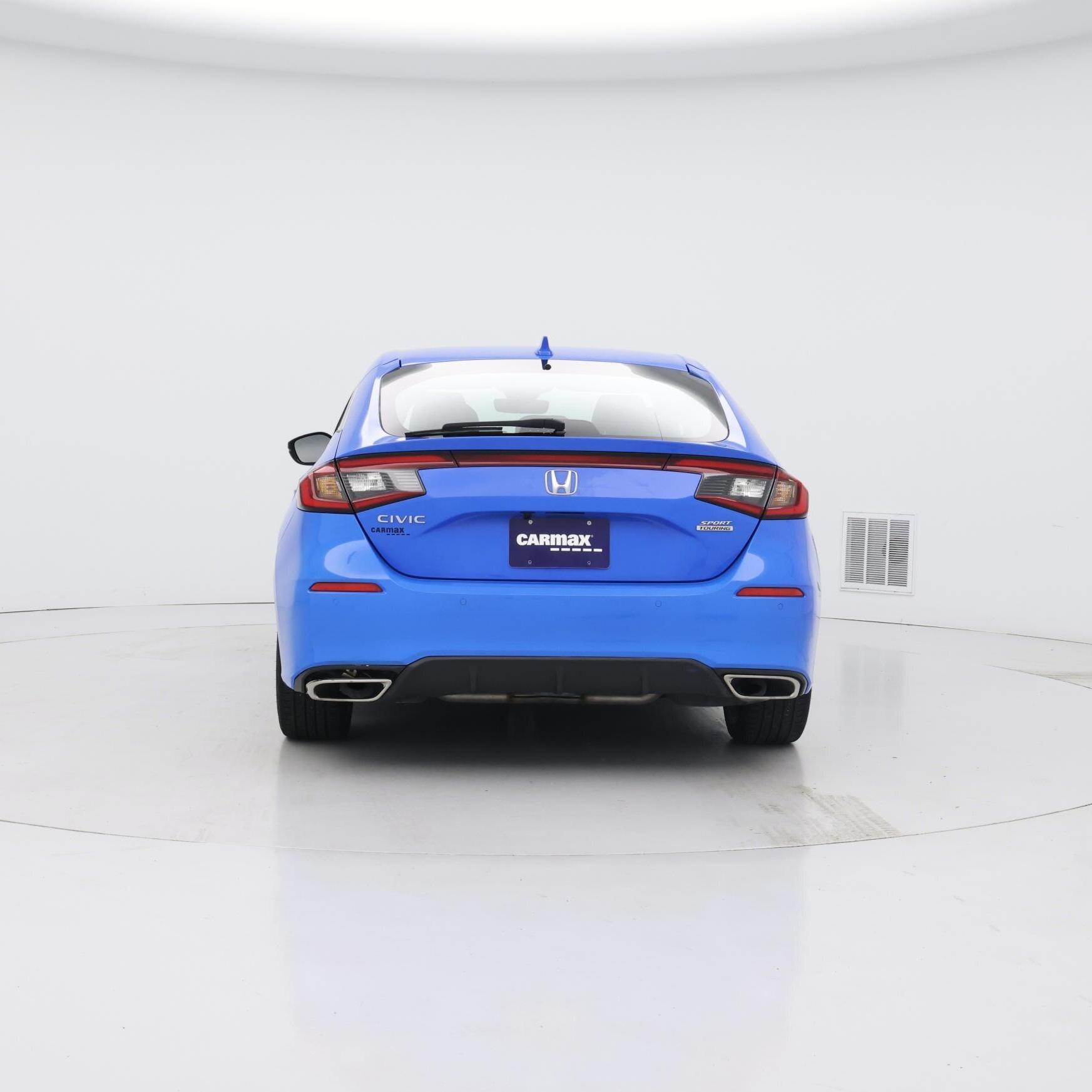 Thumbnail: 2024 Honda Civic - 6