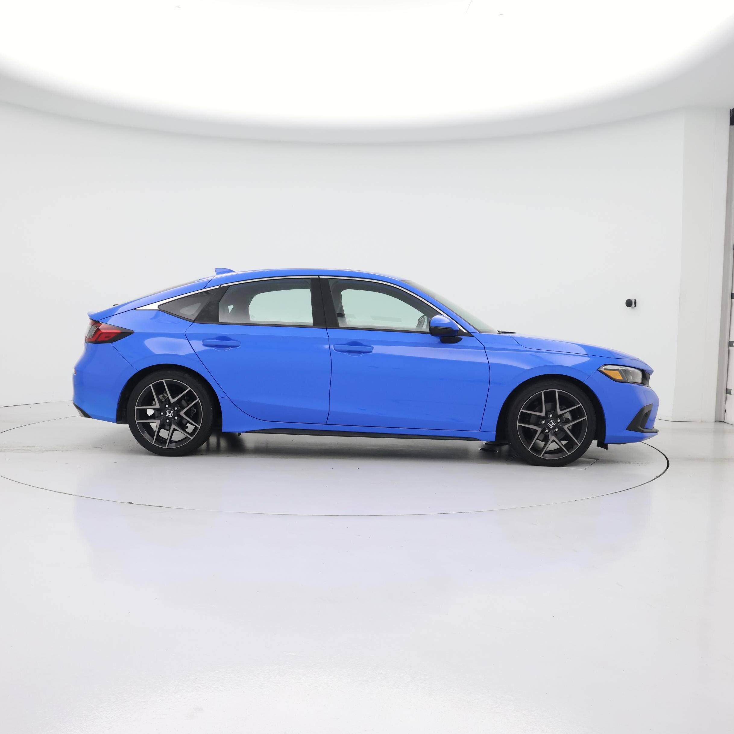 Thumbnail: 2024 Honda Civic - 7