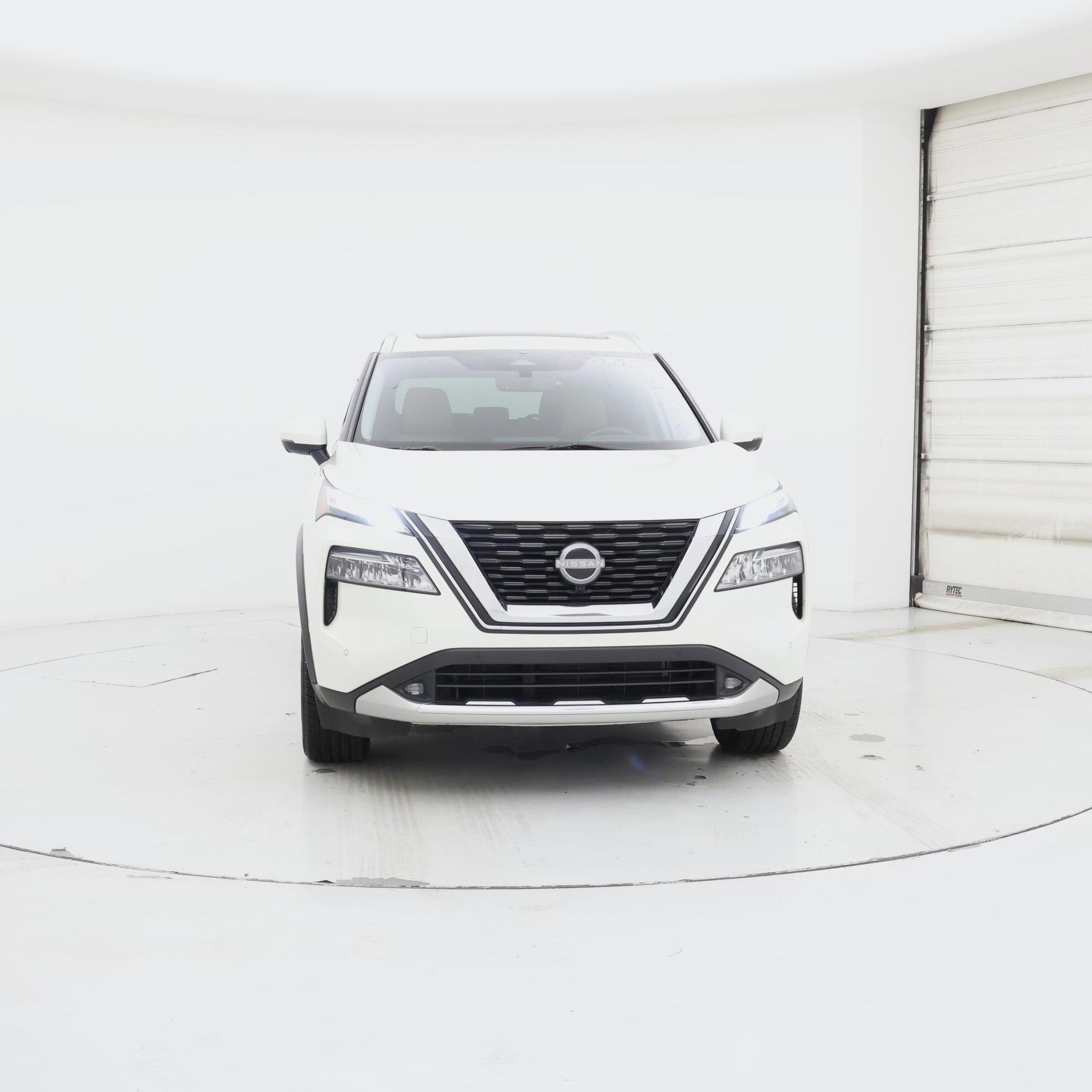Thumbnail: 2022 Nissan Rogue - 5