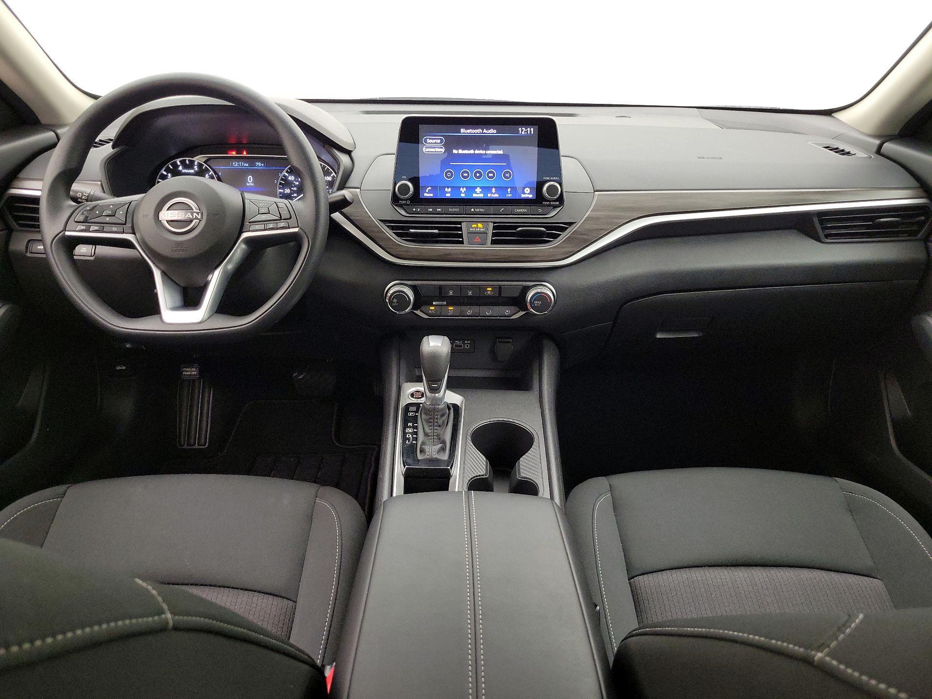 Thumbnail: 2025 Nissan Altima - 9