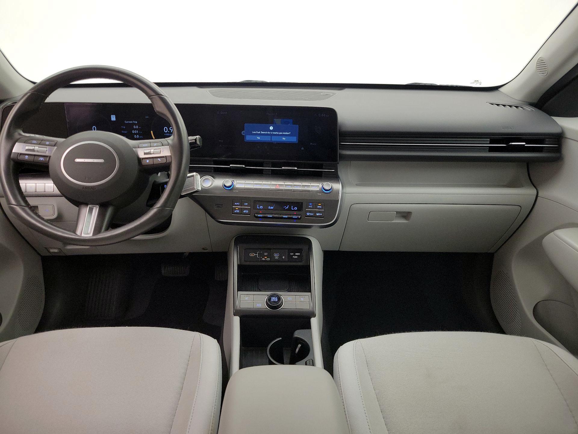 Thumbnail: 2024 Hyundai Kona - 9