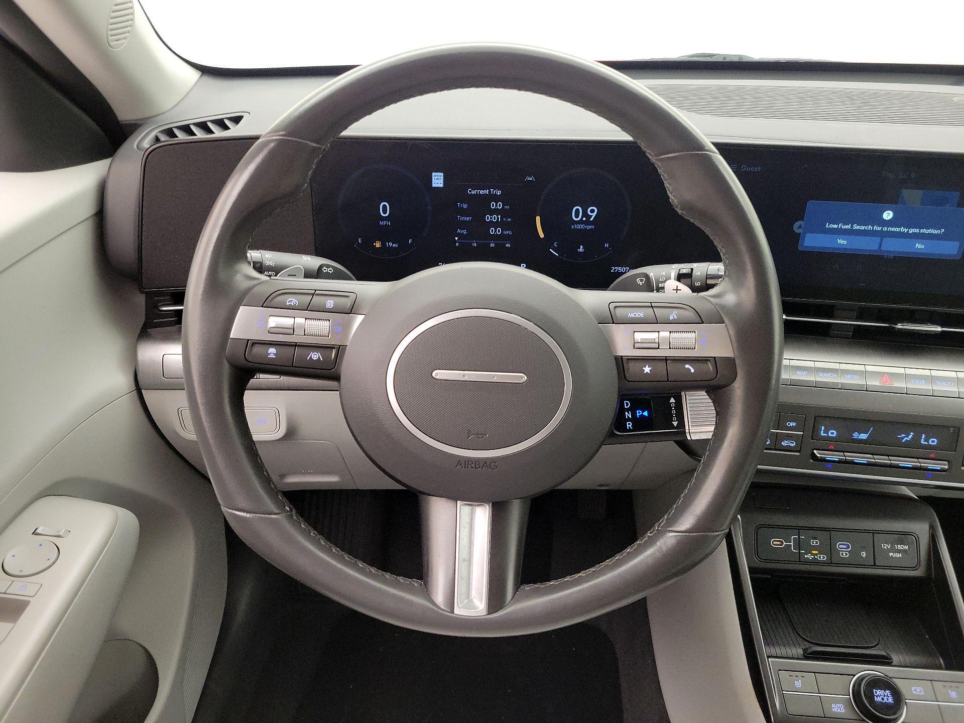 Thumbnail: 2024 Hyundai Kona - 10