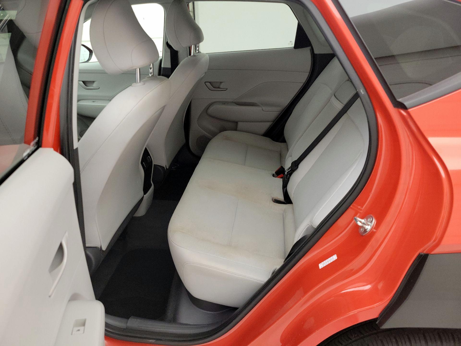 Thumbnail: 2024 Hyundai Kona - 16