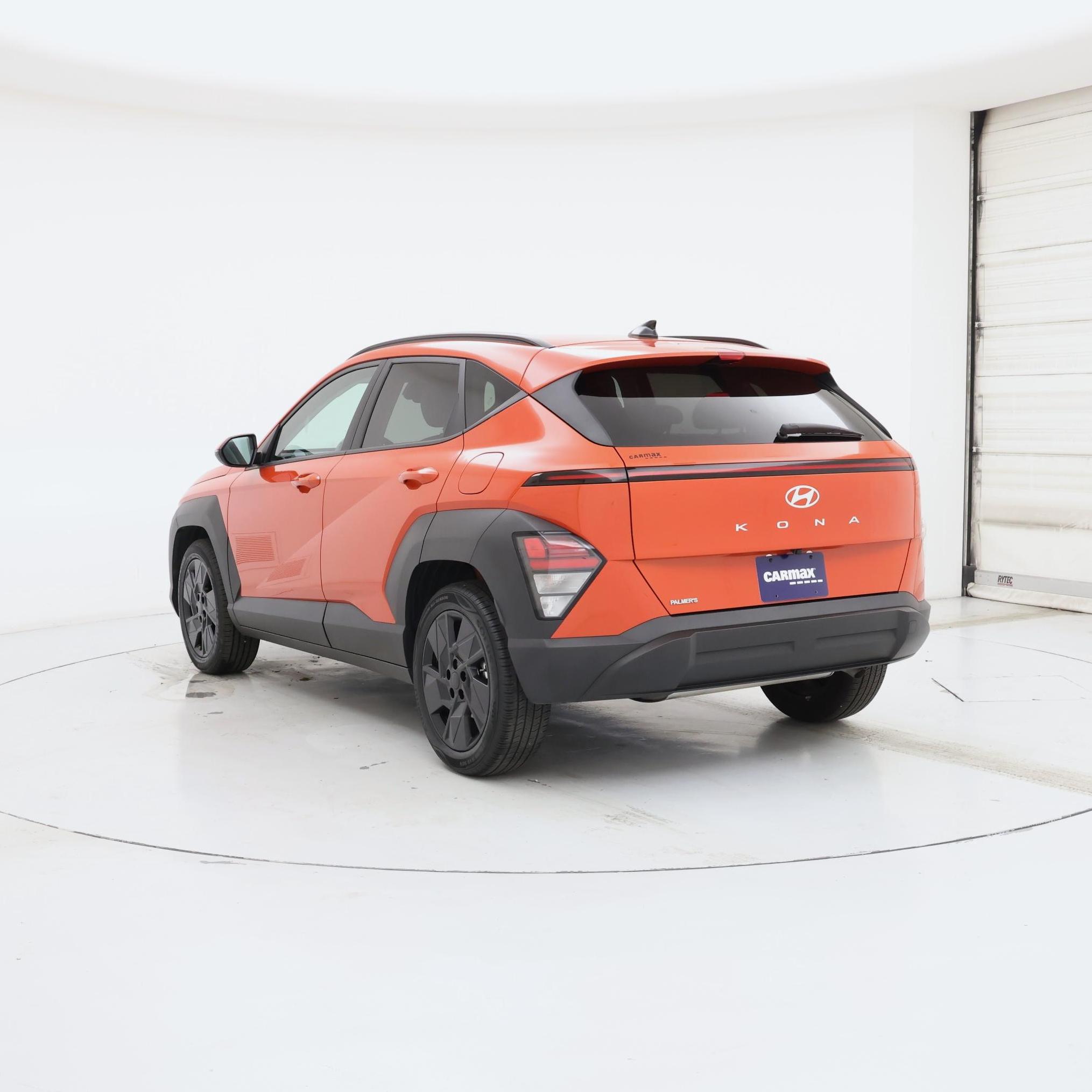 Thumbnail: 2024 Hyundai Kona - 2