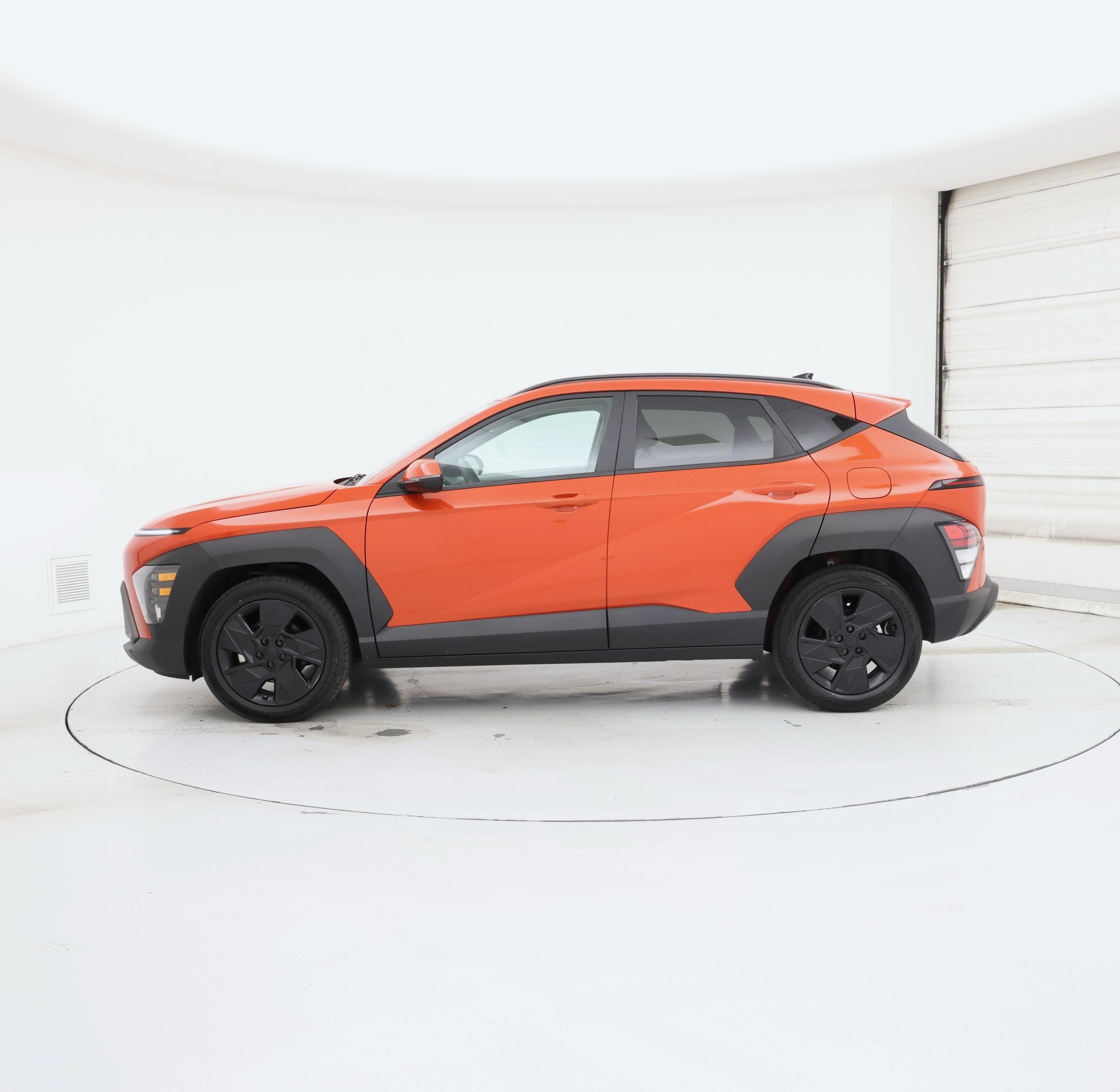 Thumbnail: 2024 Hyundai Kona - 3