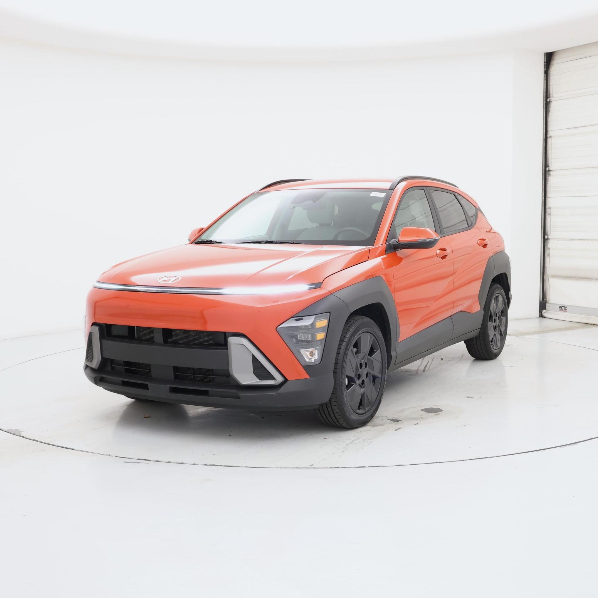 Thumbnail: 2024 Hyundai Kona - 4