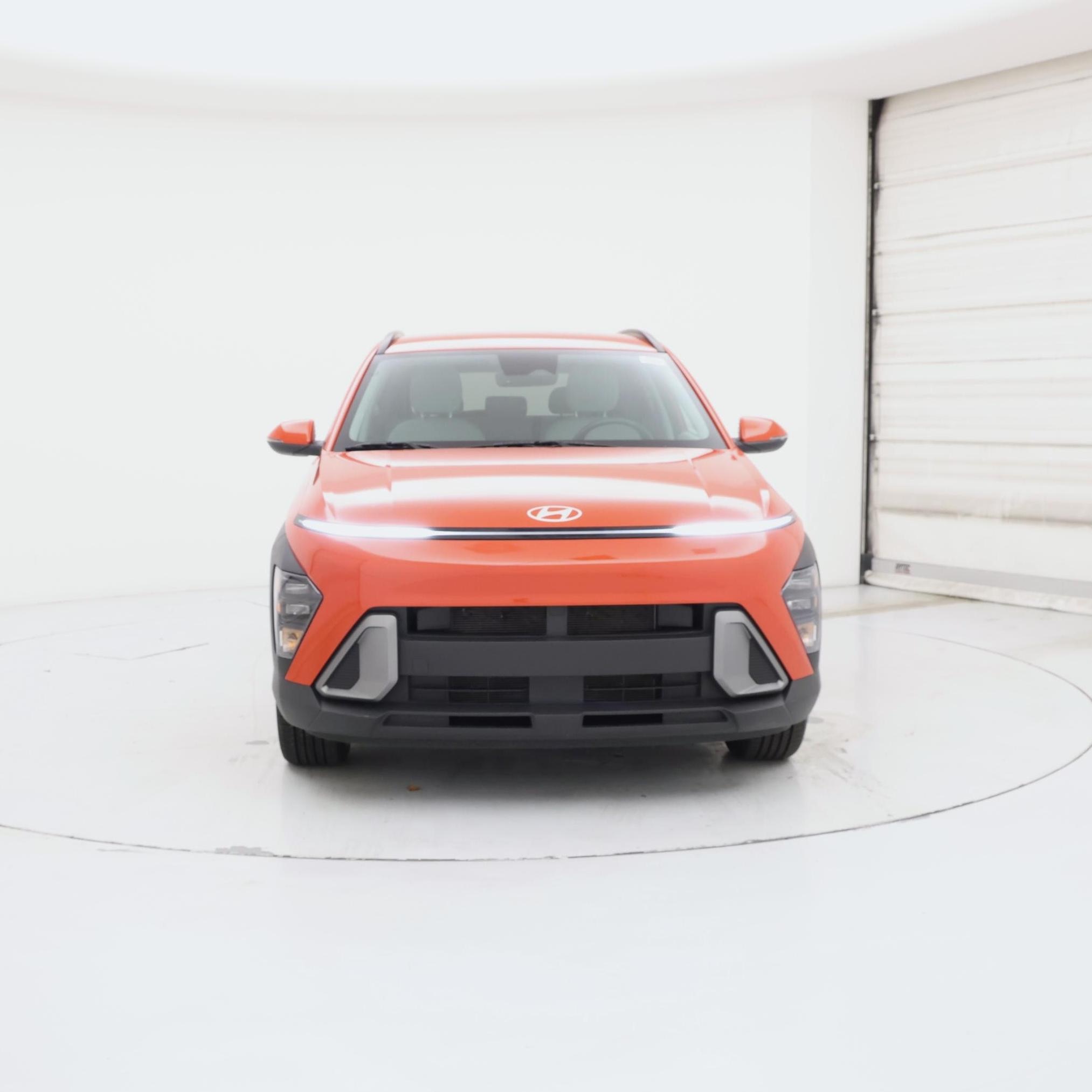 Thumbnail: 2024 Hyundai Kona - 5
