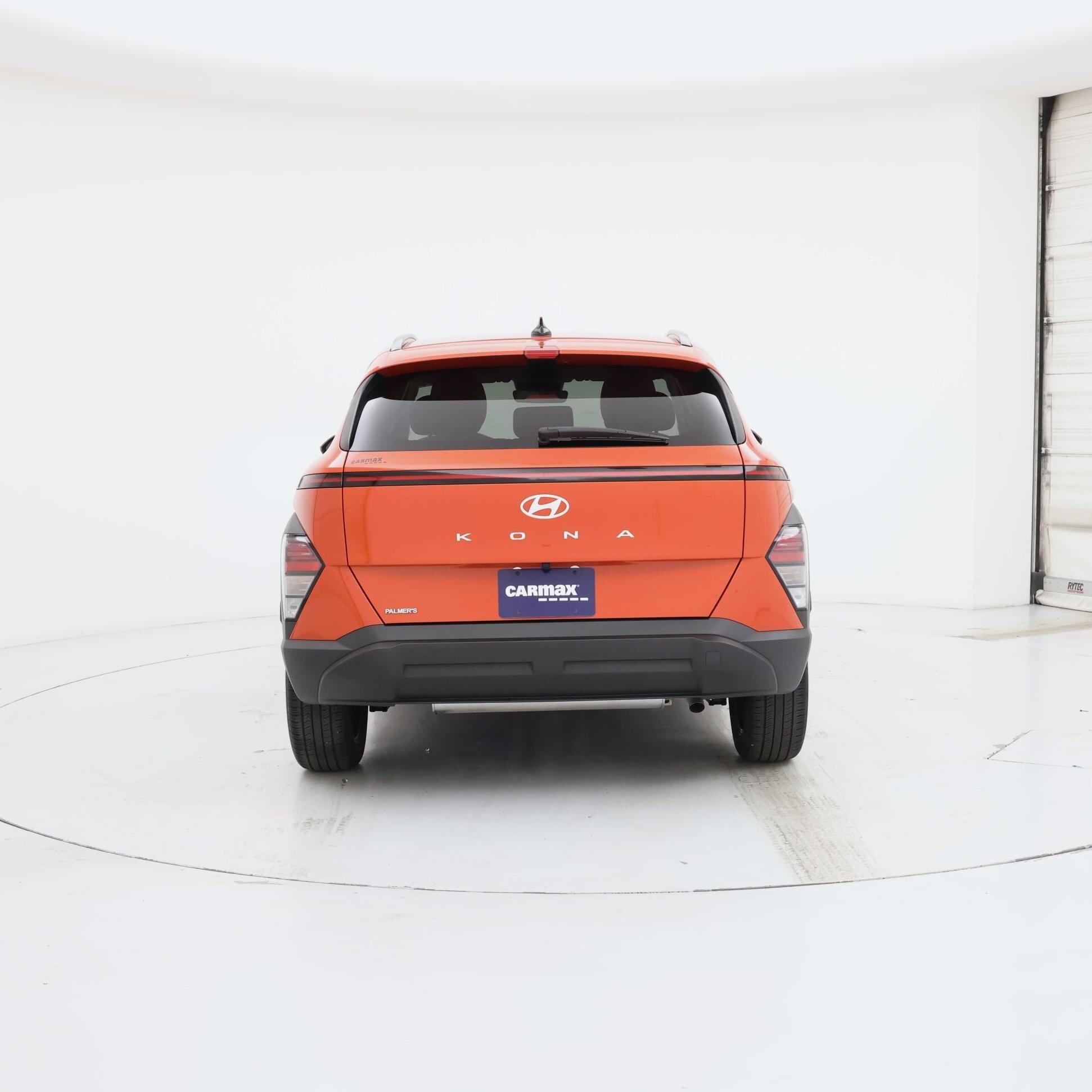 Thumbnail: 2024 Hyundai Kona - 6