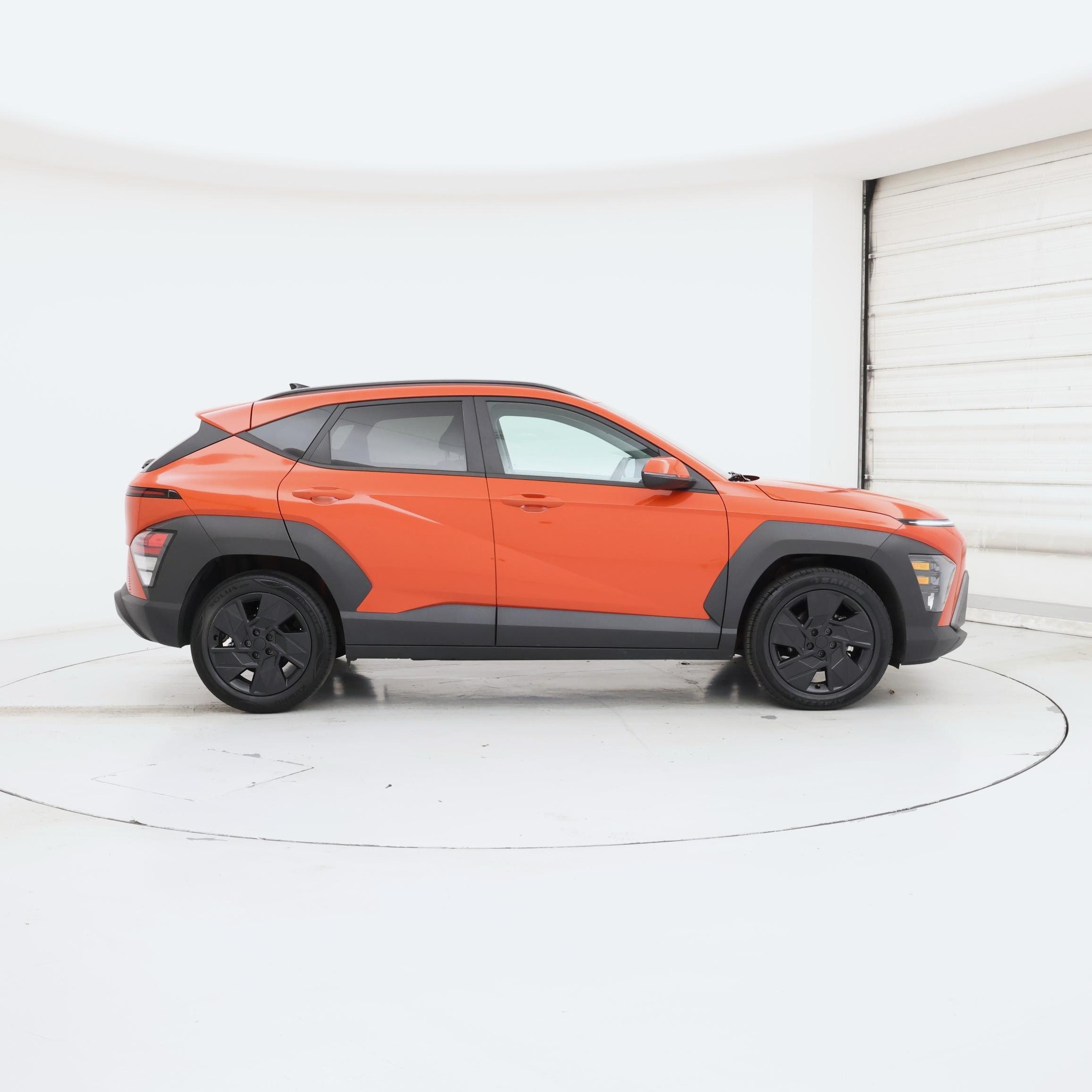 Thumbnail: 2024 Hyundai Kona - 7