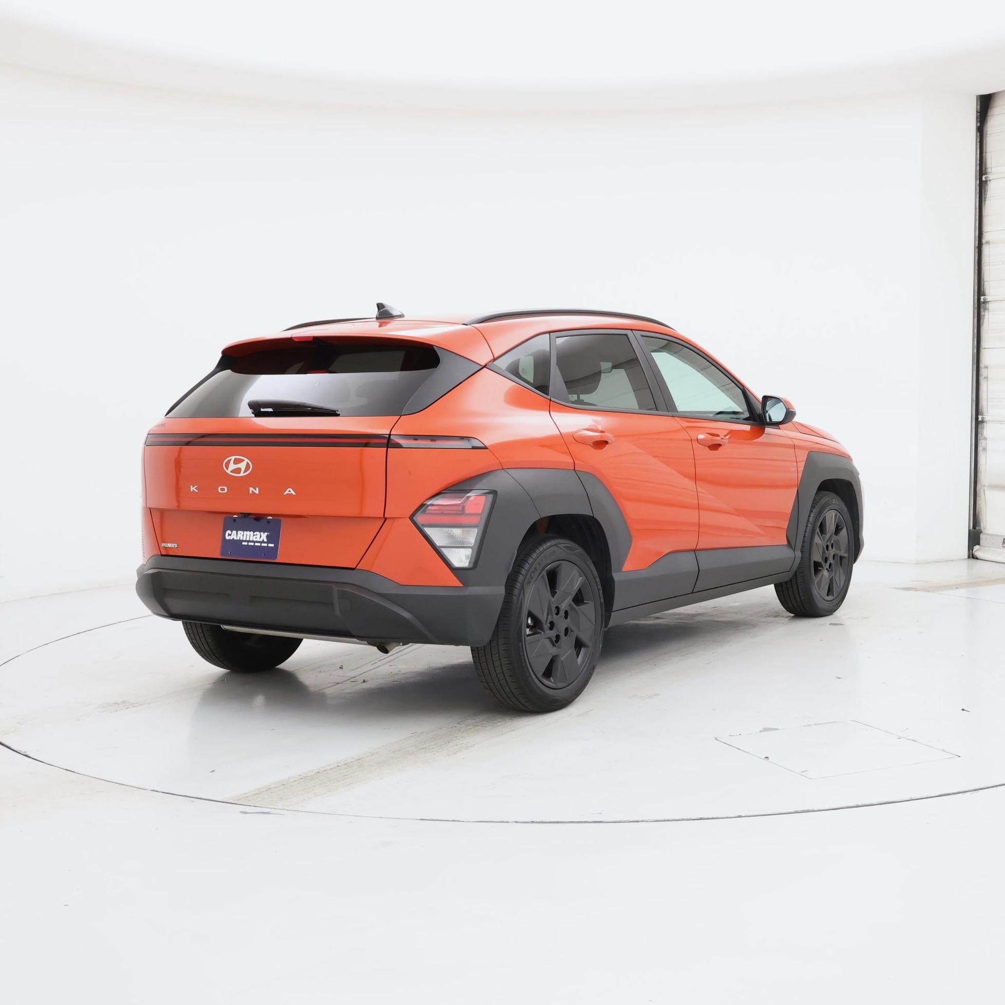 Thumbnail: 2024 Hyundai Kona - 8