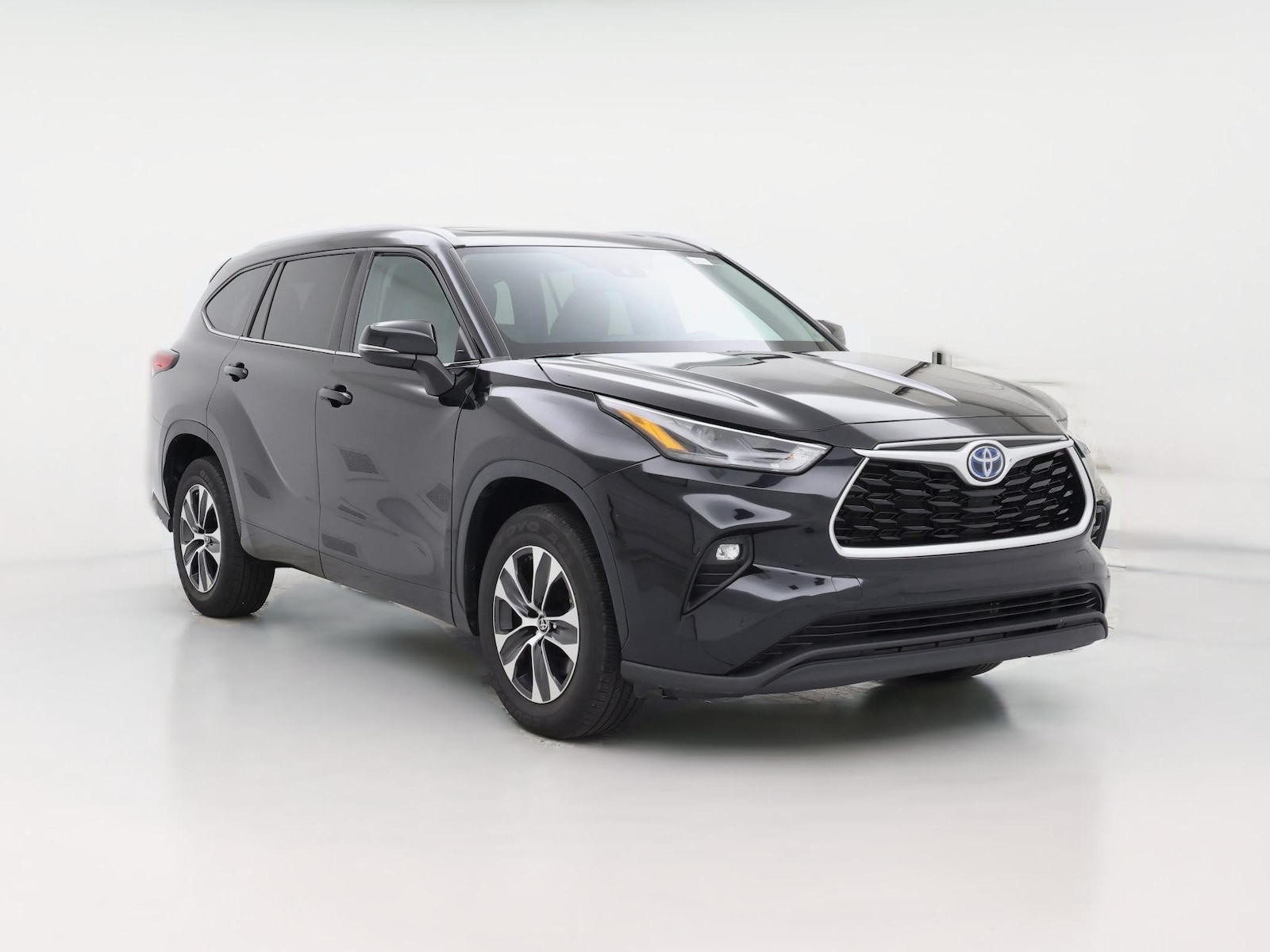 2022 Toyota Highlander XLE - Photo 1