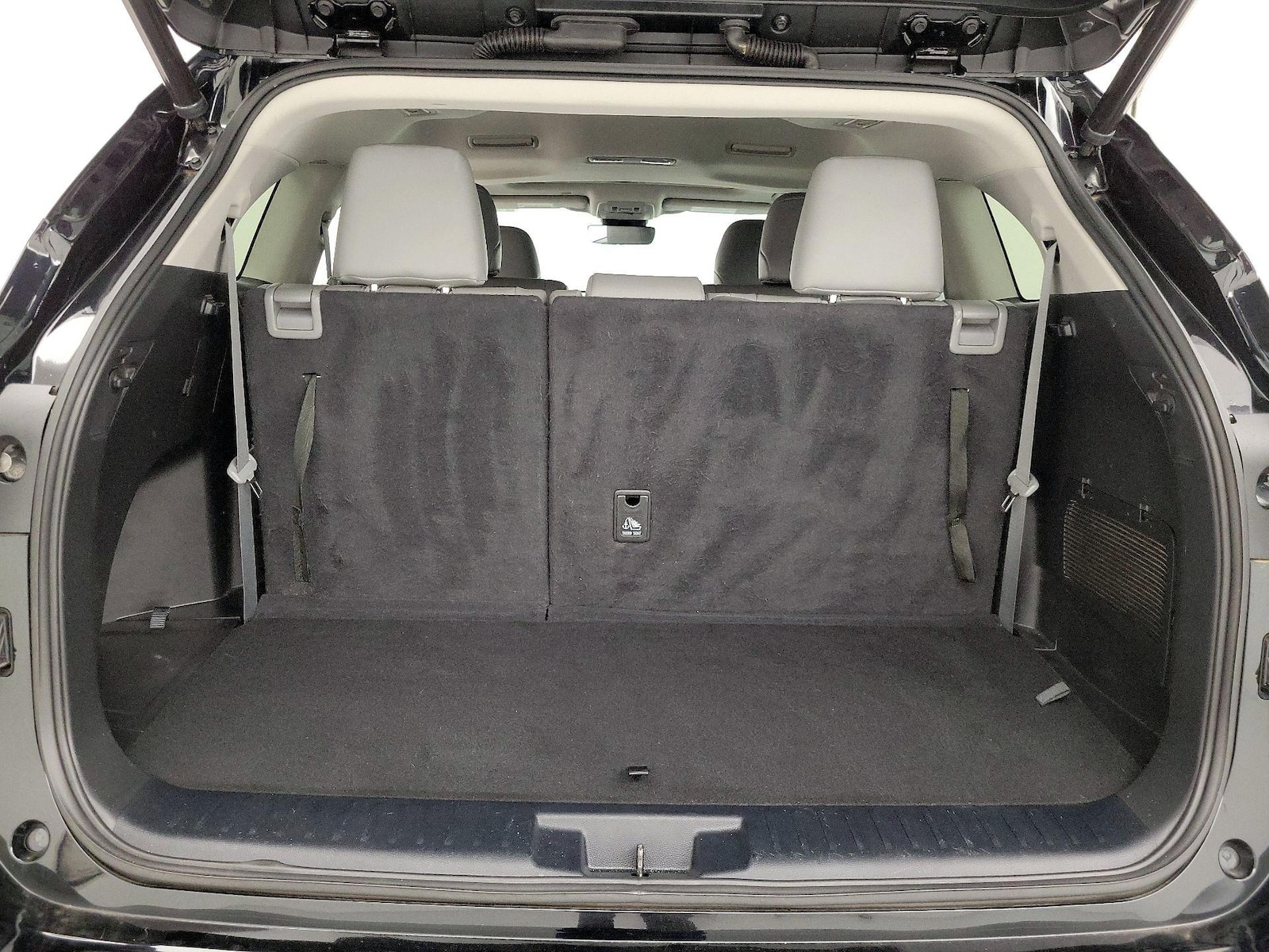2022 Toyota Highlander XLE - Photo 22