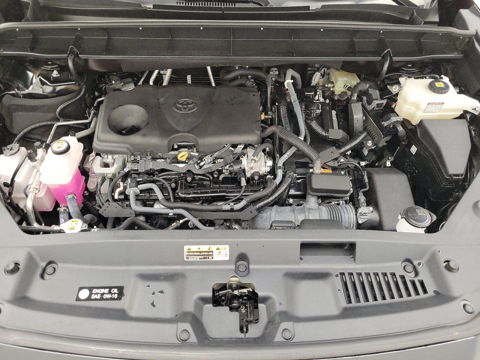2022 Toyota Highlander XLE - Photo 23