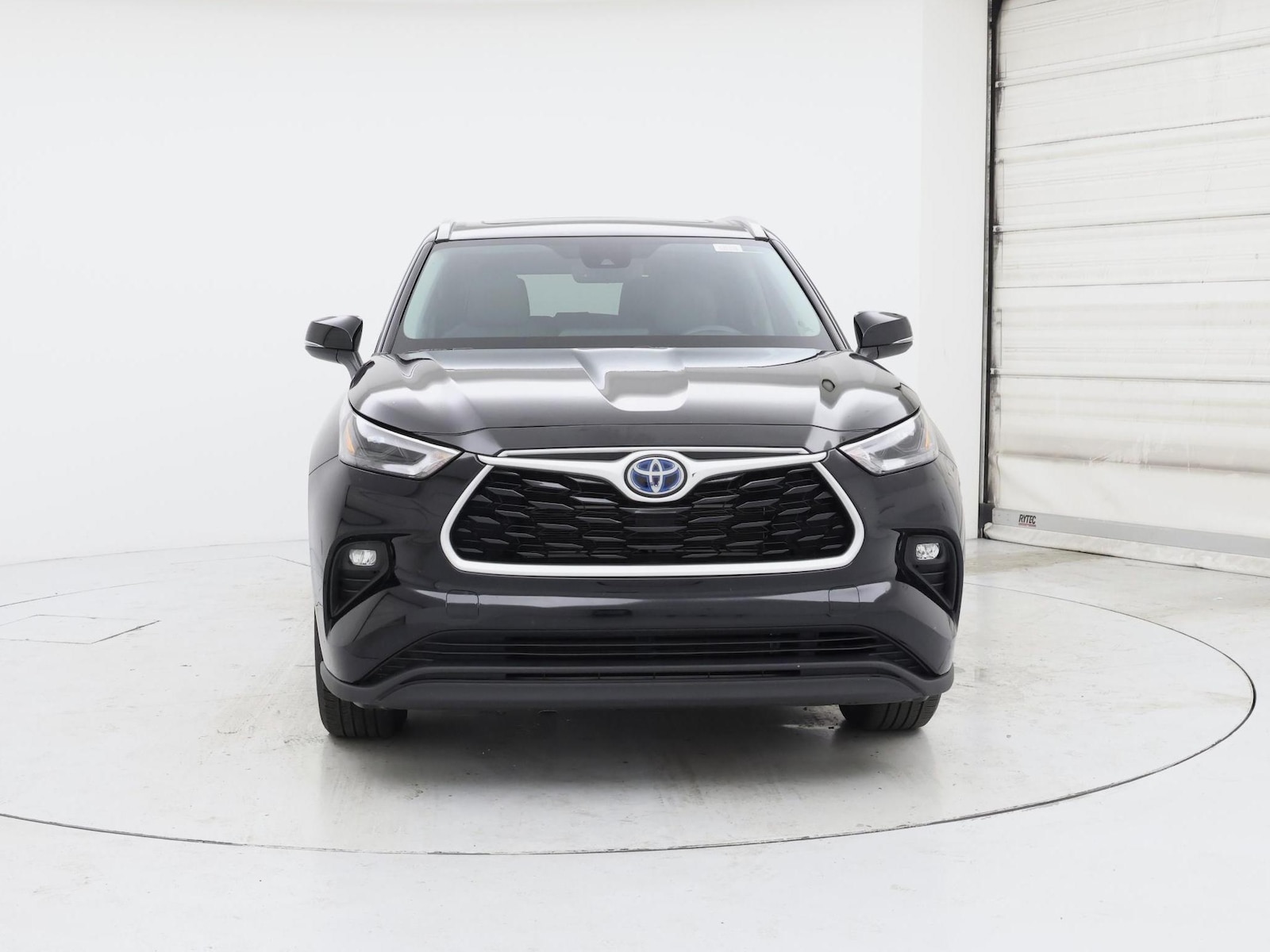 2022 Toyota Highlander XLE - Photo 6