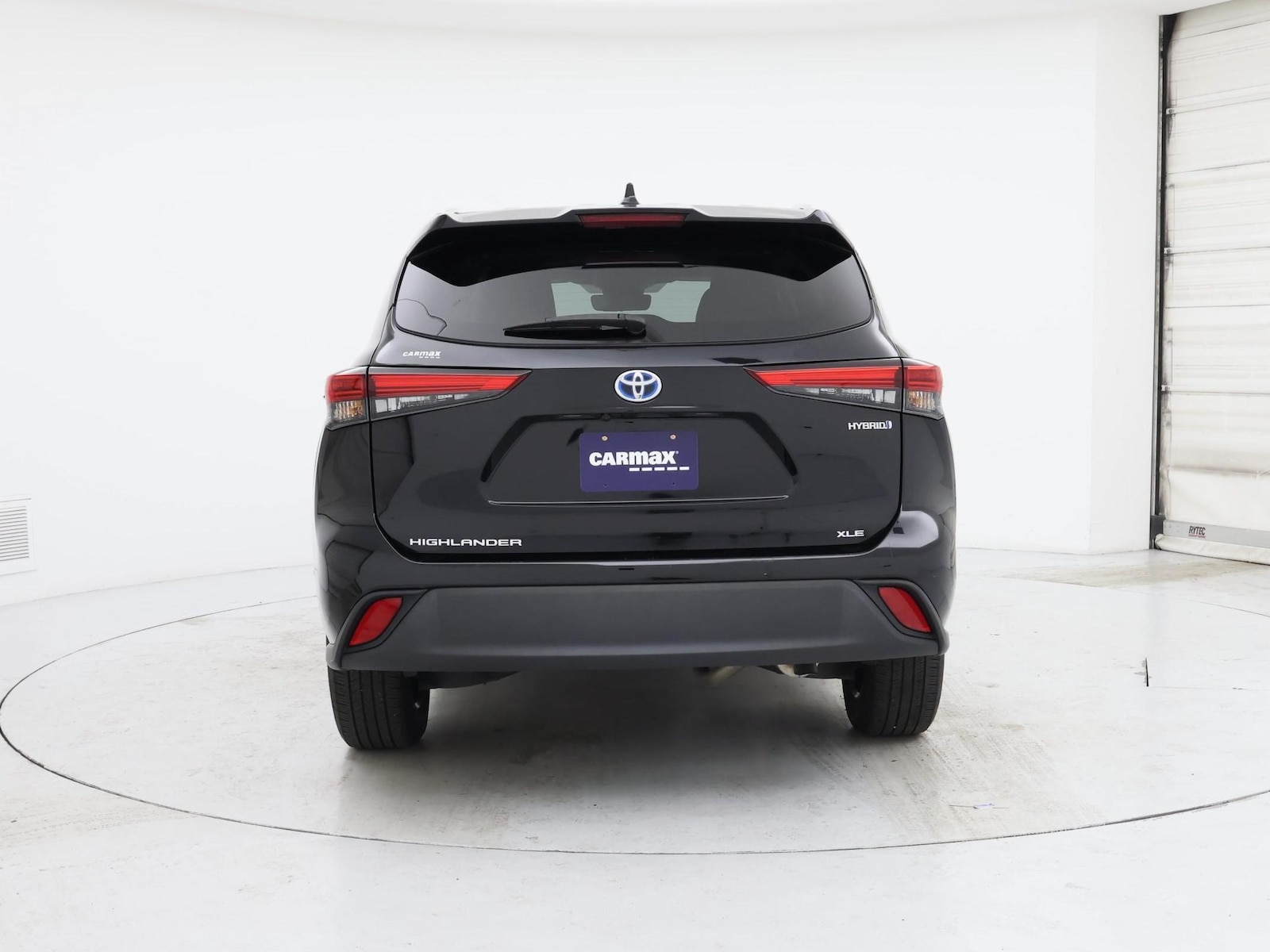 2022 Toyota Highlander XLE - Photo 7