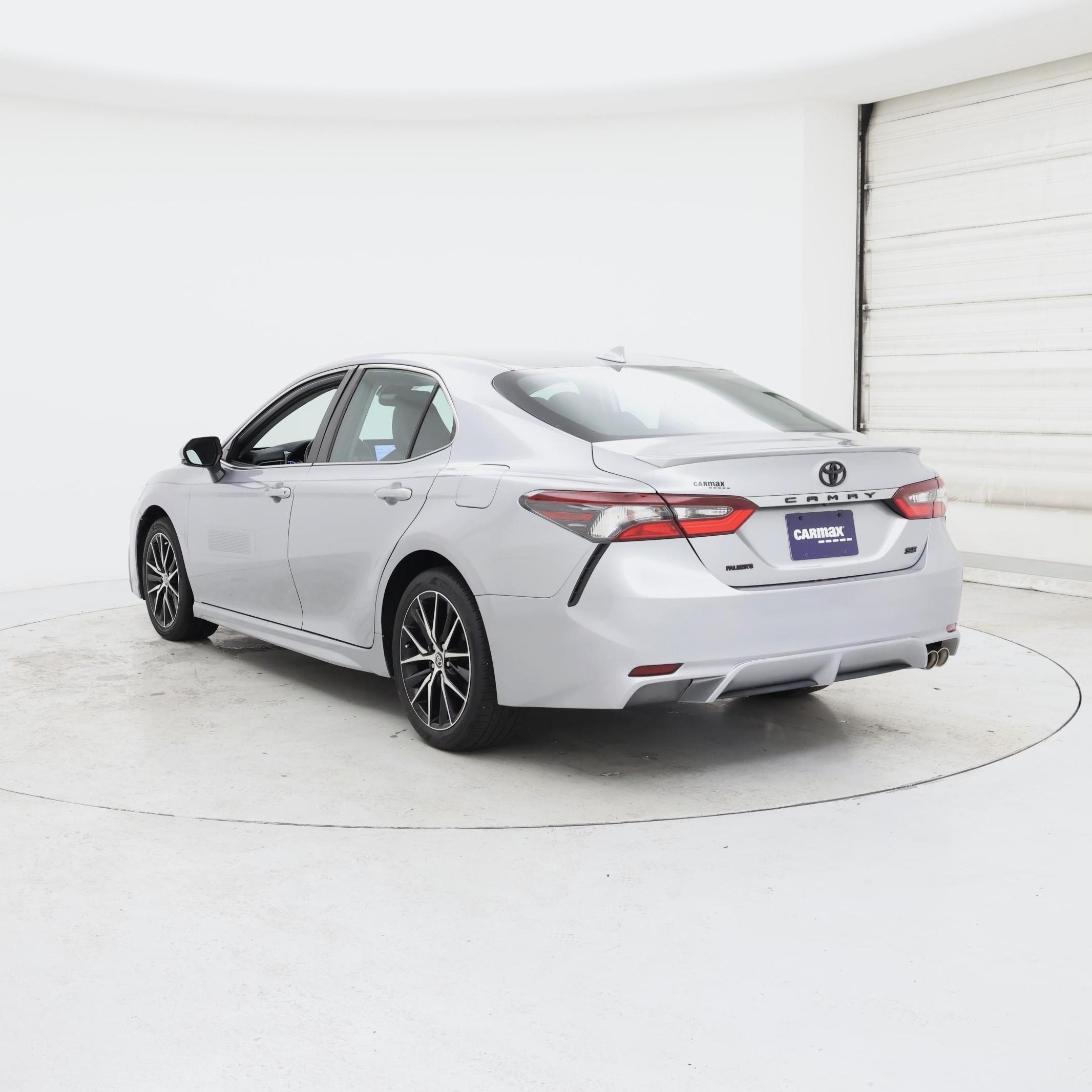 Thumbnail: 2024 Toyota Camry - 2