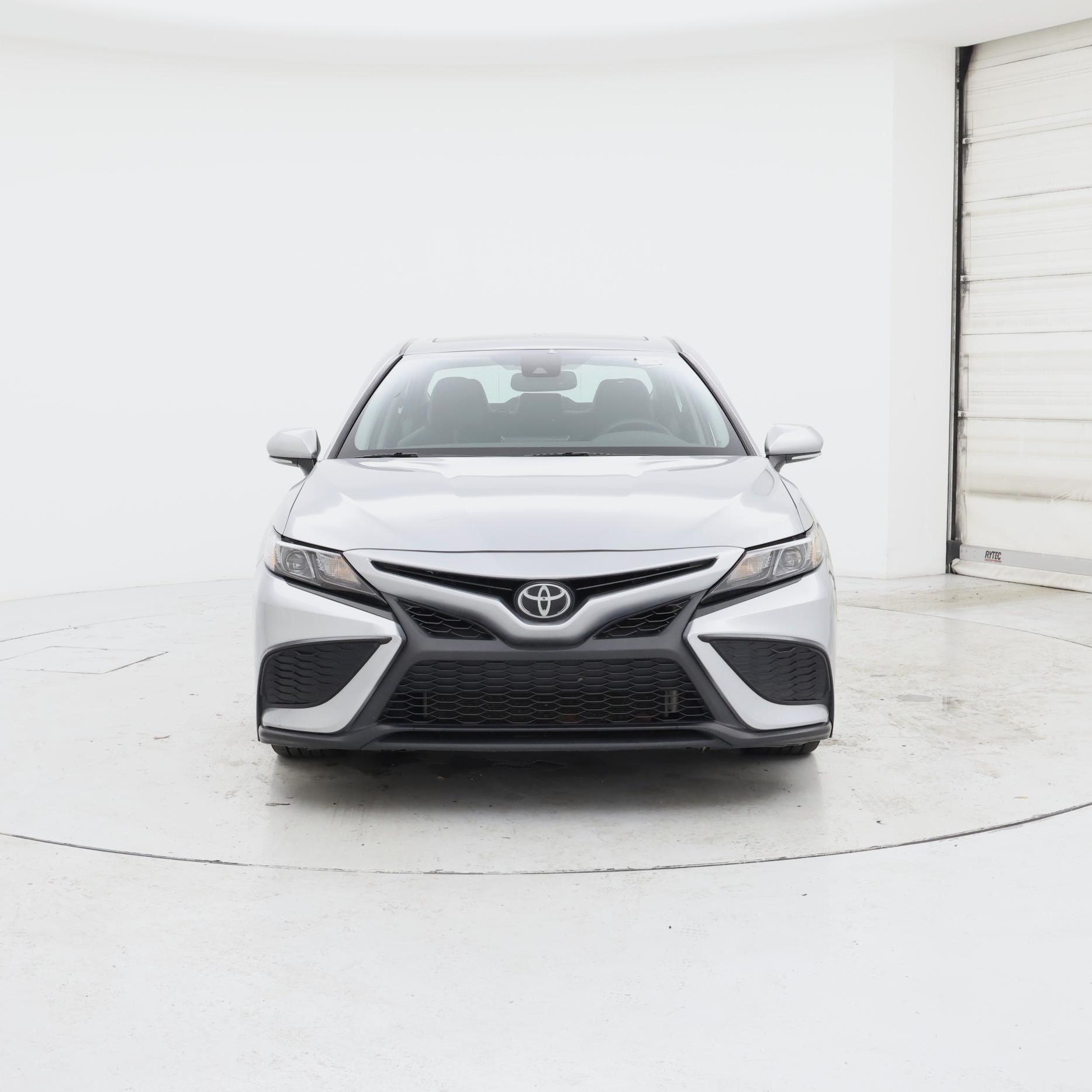 Thumbnail: 2024 Toyota Camry - 5