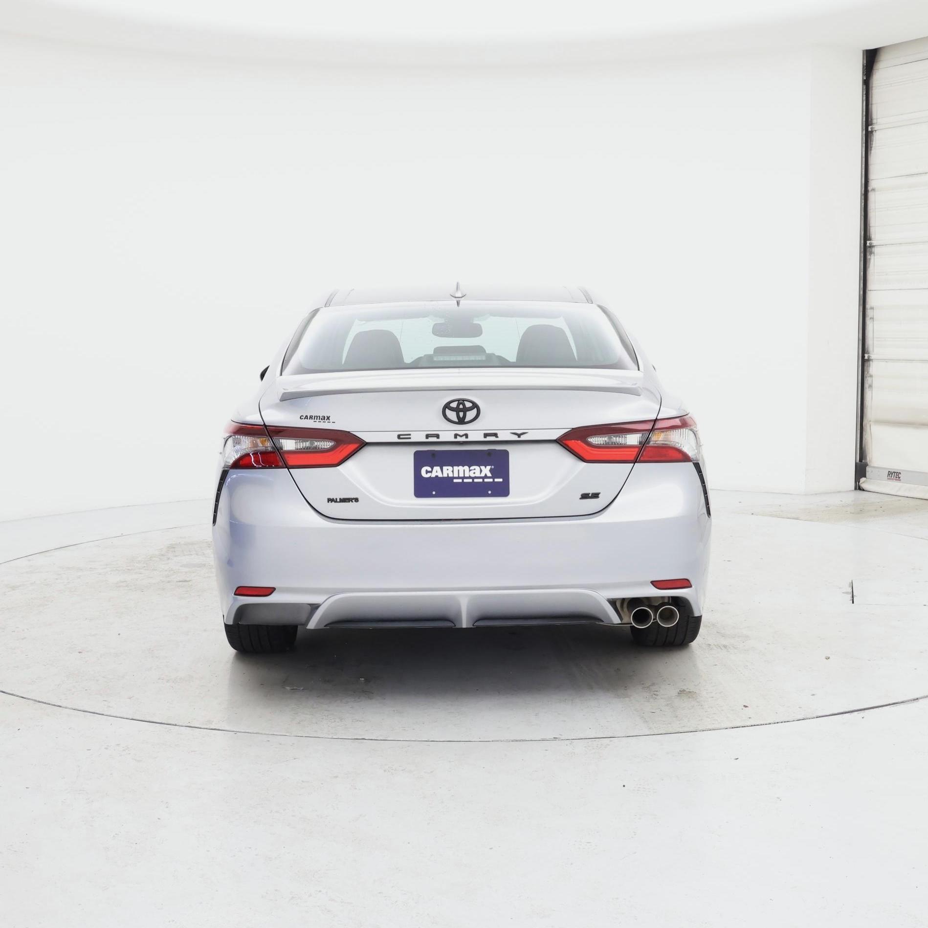Thumbnail: 2024 Toyota Camry - 6