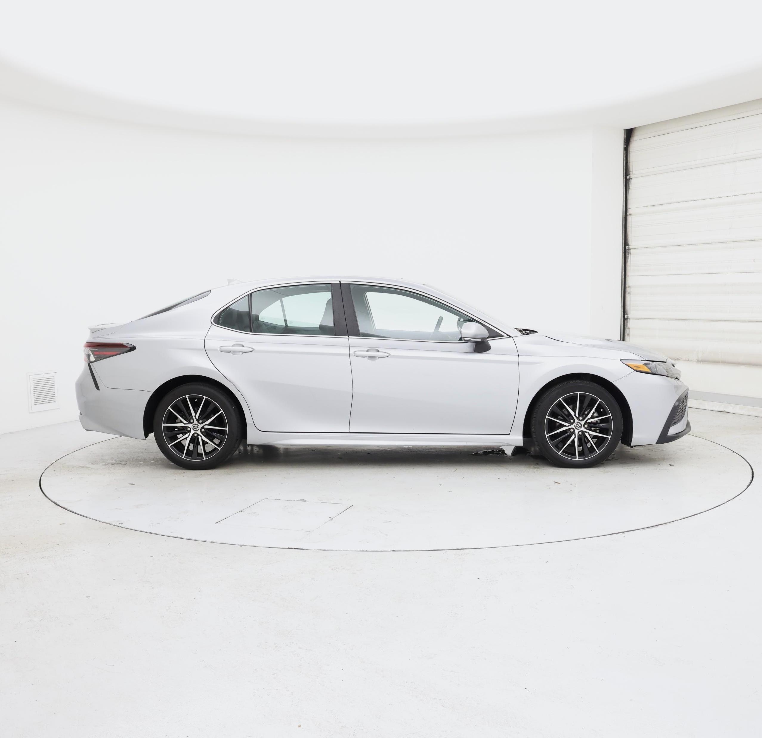 Thumbnail: 2024 Toyota Camry - 7
