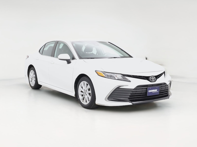 2023 Toyota Camry LE -
                  Tallahassee, FL
