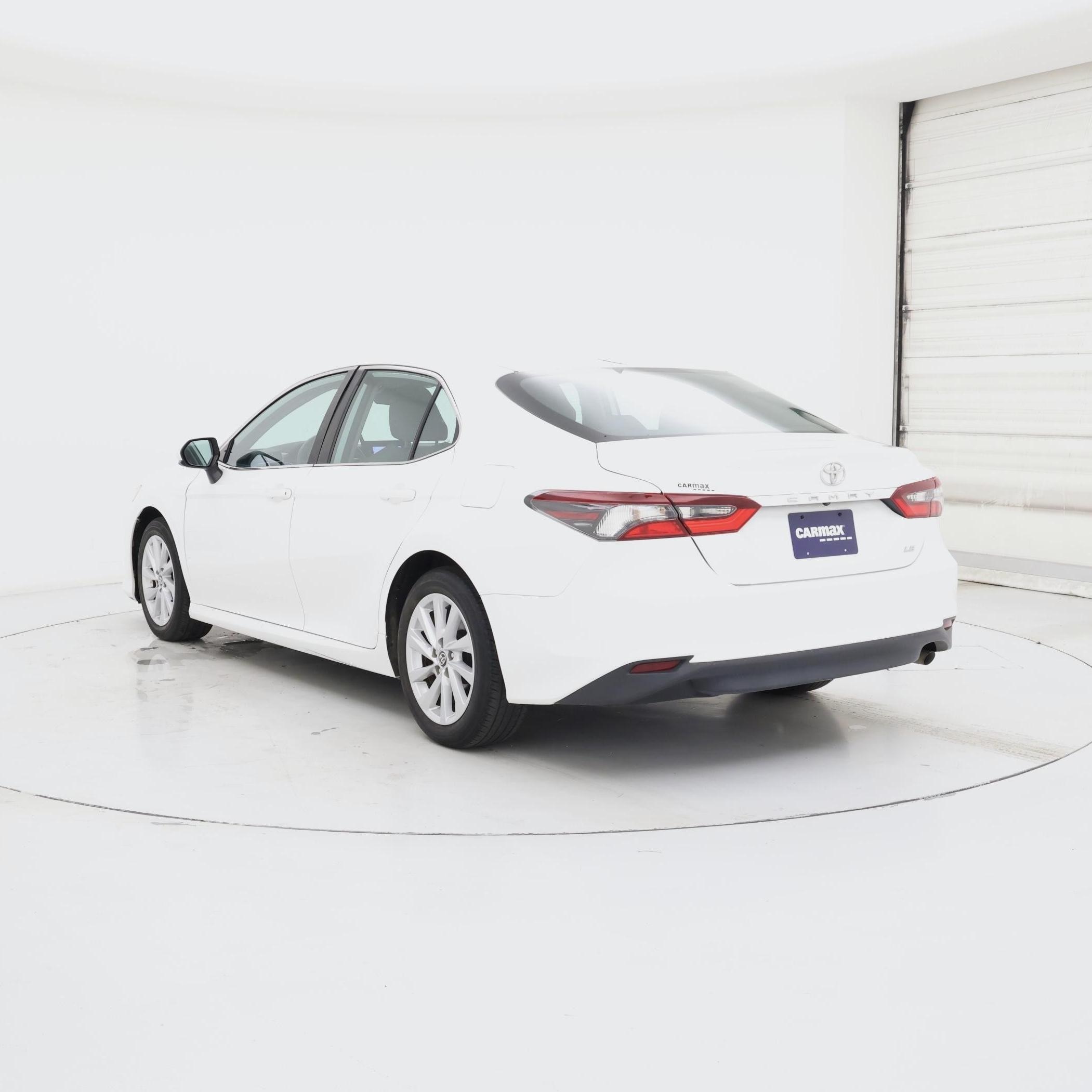 Thumbnail: 2023 Toyota Camry - 2